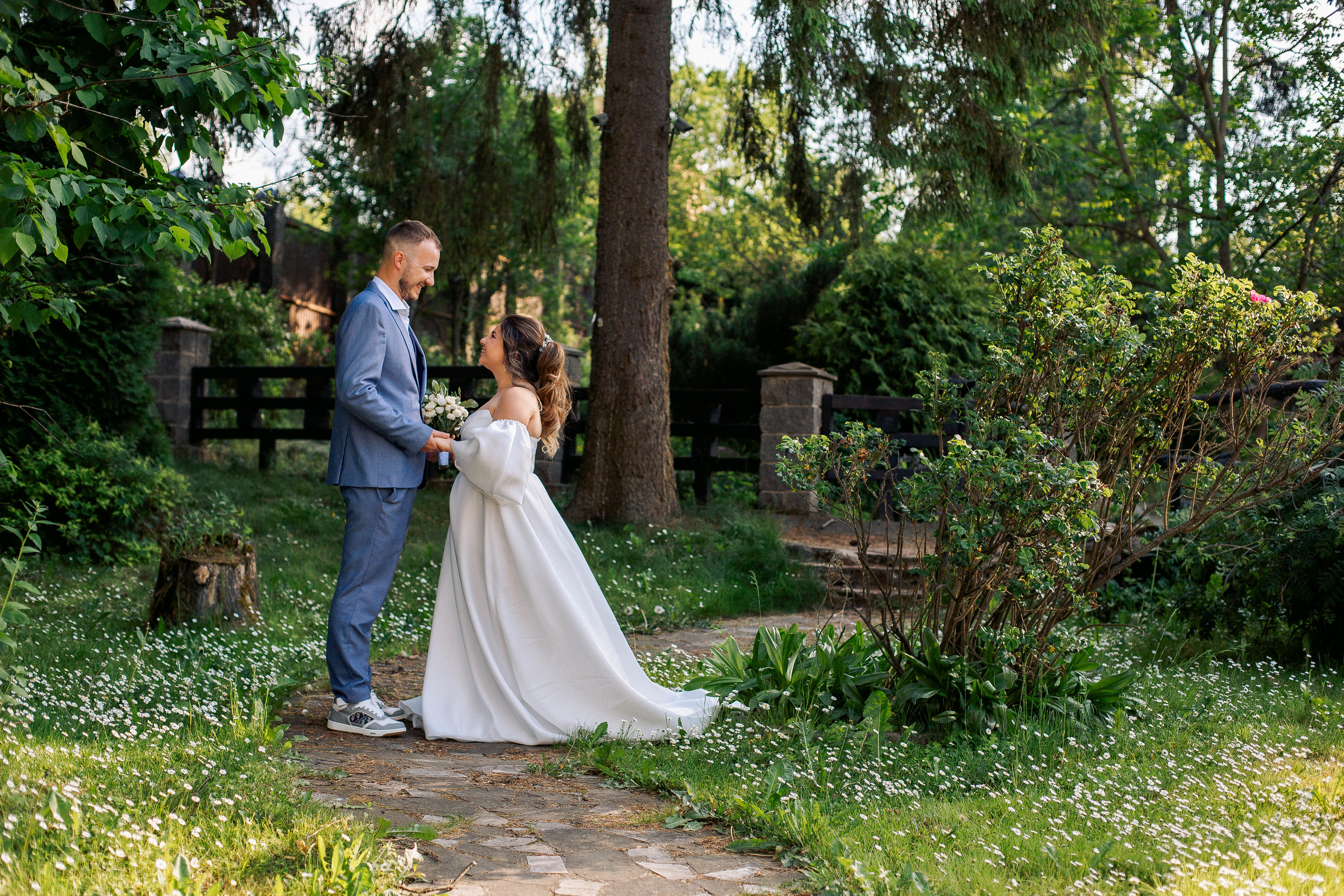 Свадьбы. Свадебный и семейный фотограф Елизавета Ермак | Москва и МО