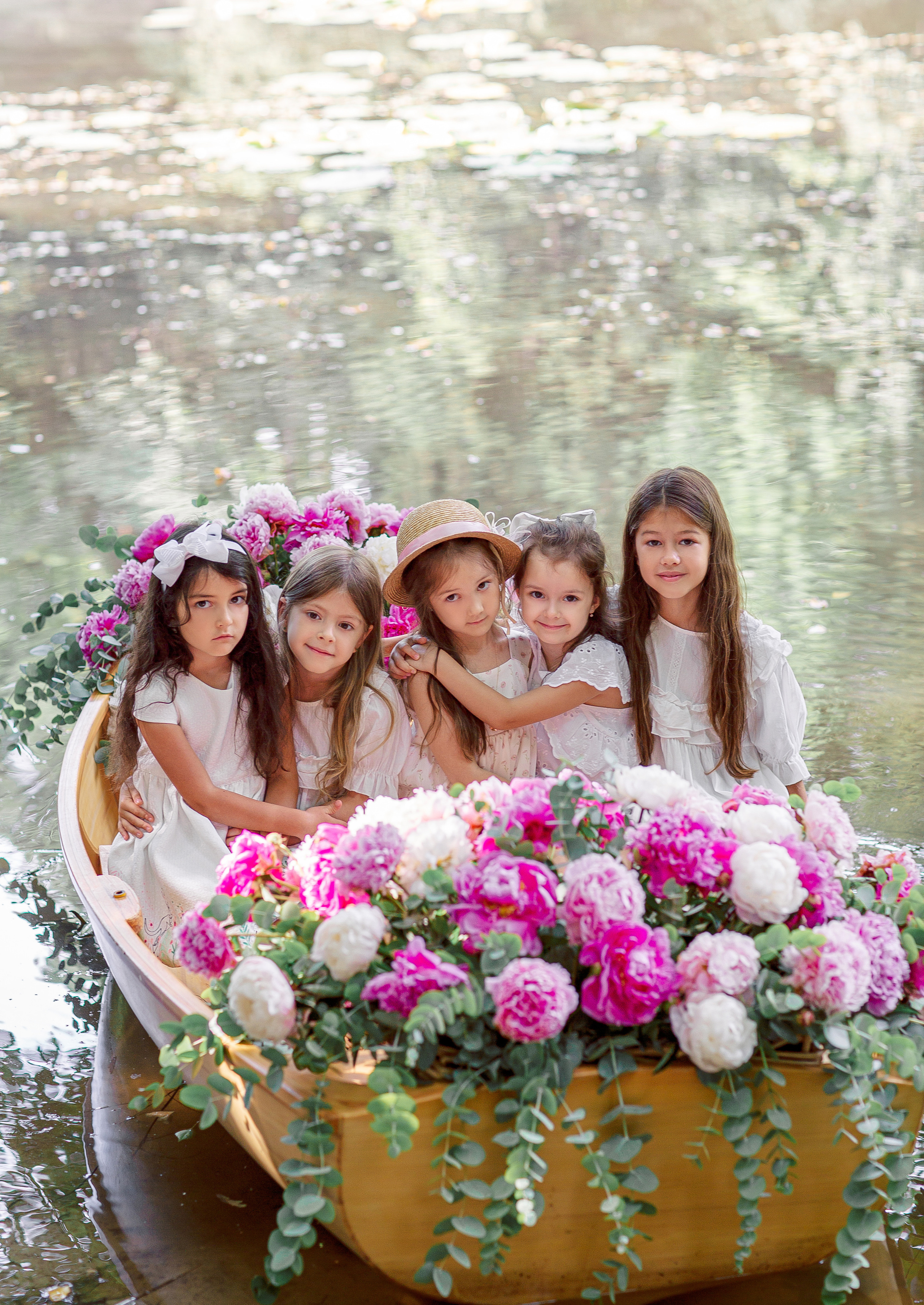 Семейные. Свадебный и семейный фотограф Елизавета Ермак | Москва и МО