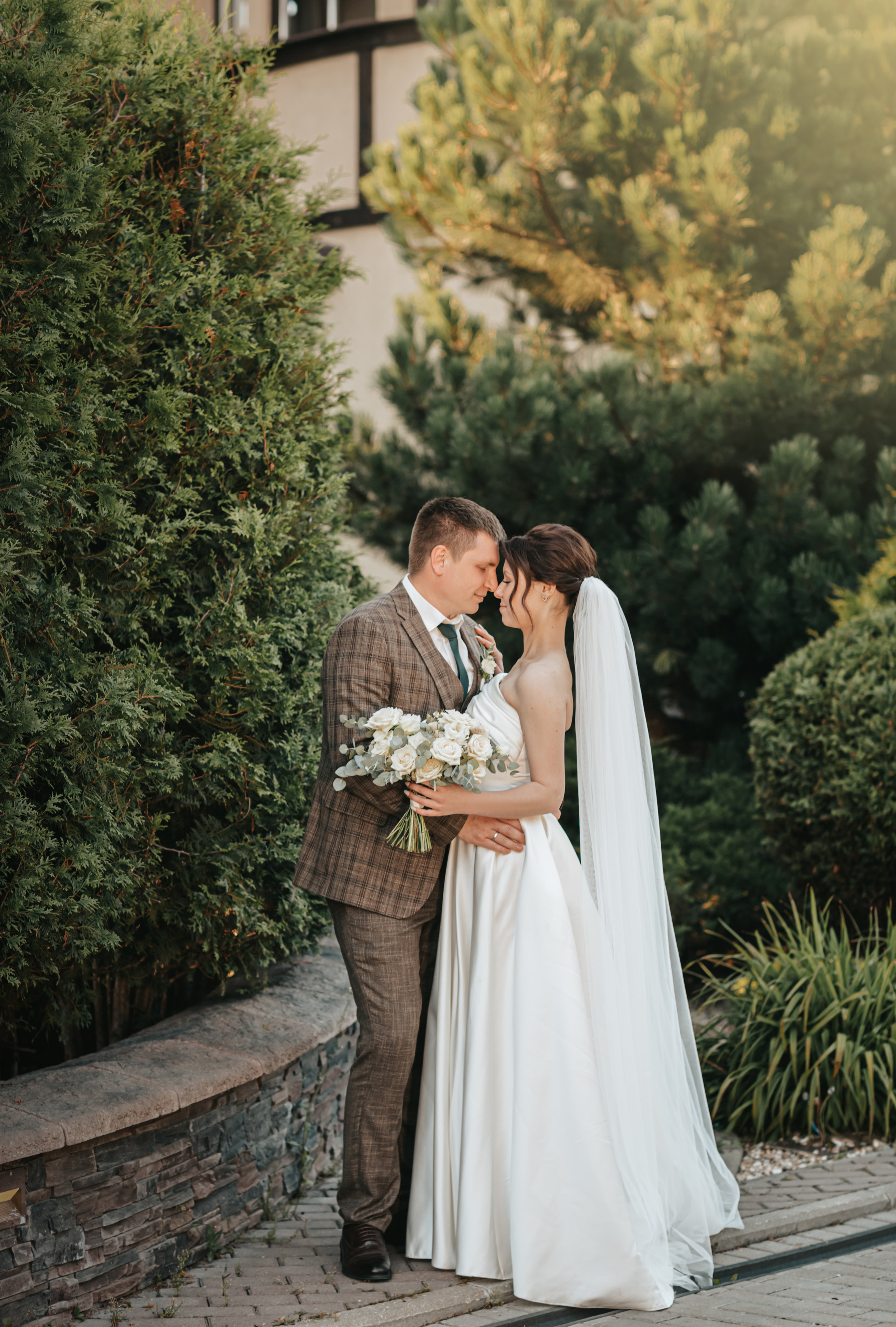 Свадьбы. Свадебный и семейный фотограф Елизавета Ермак | Москва и МО