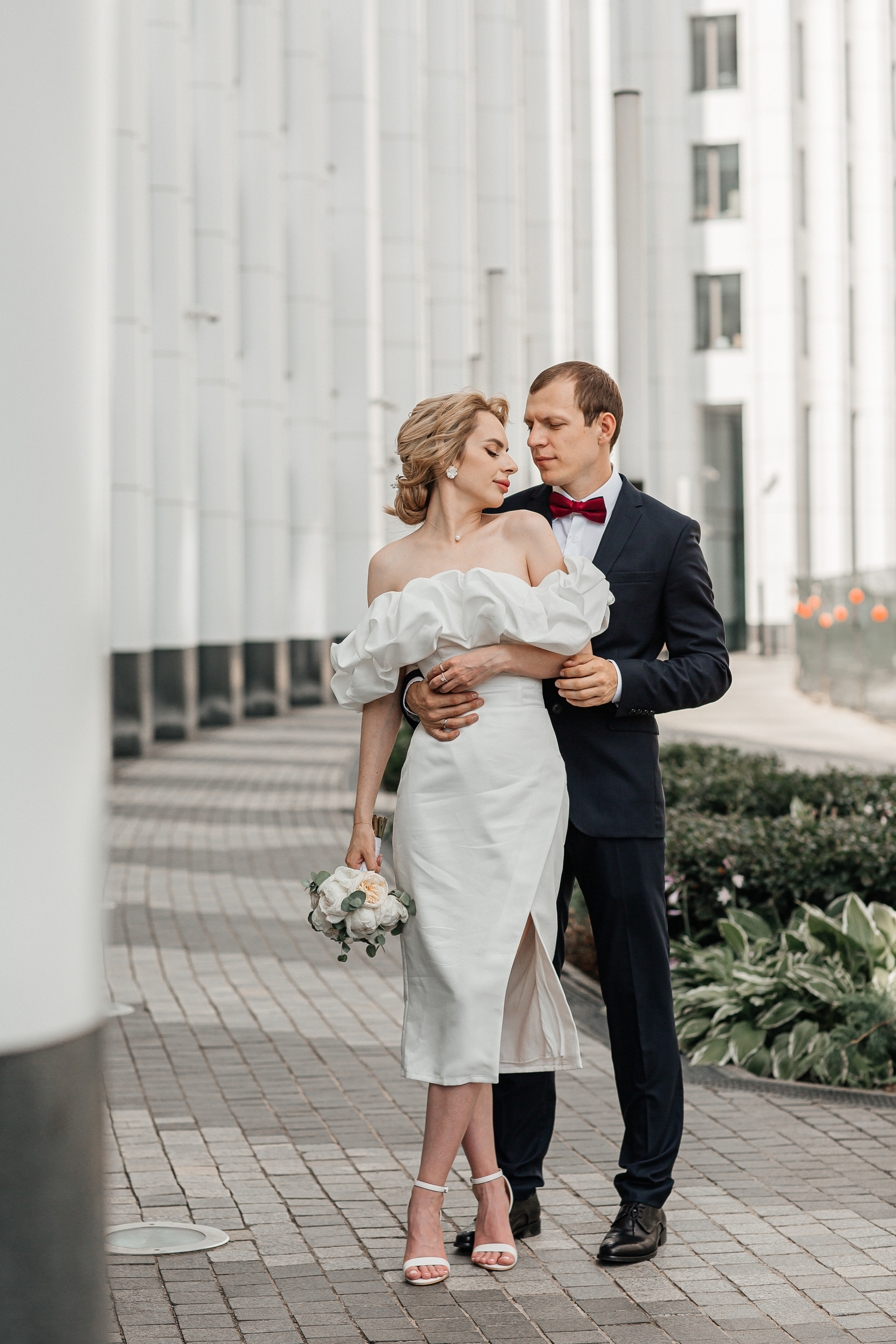 Свадьбы. Свадебный и семейный фотограф Елизавета Ермак | Москва и МО