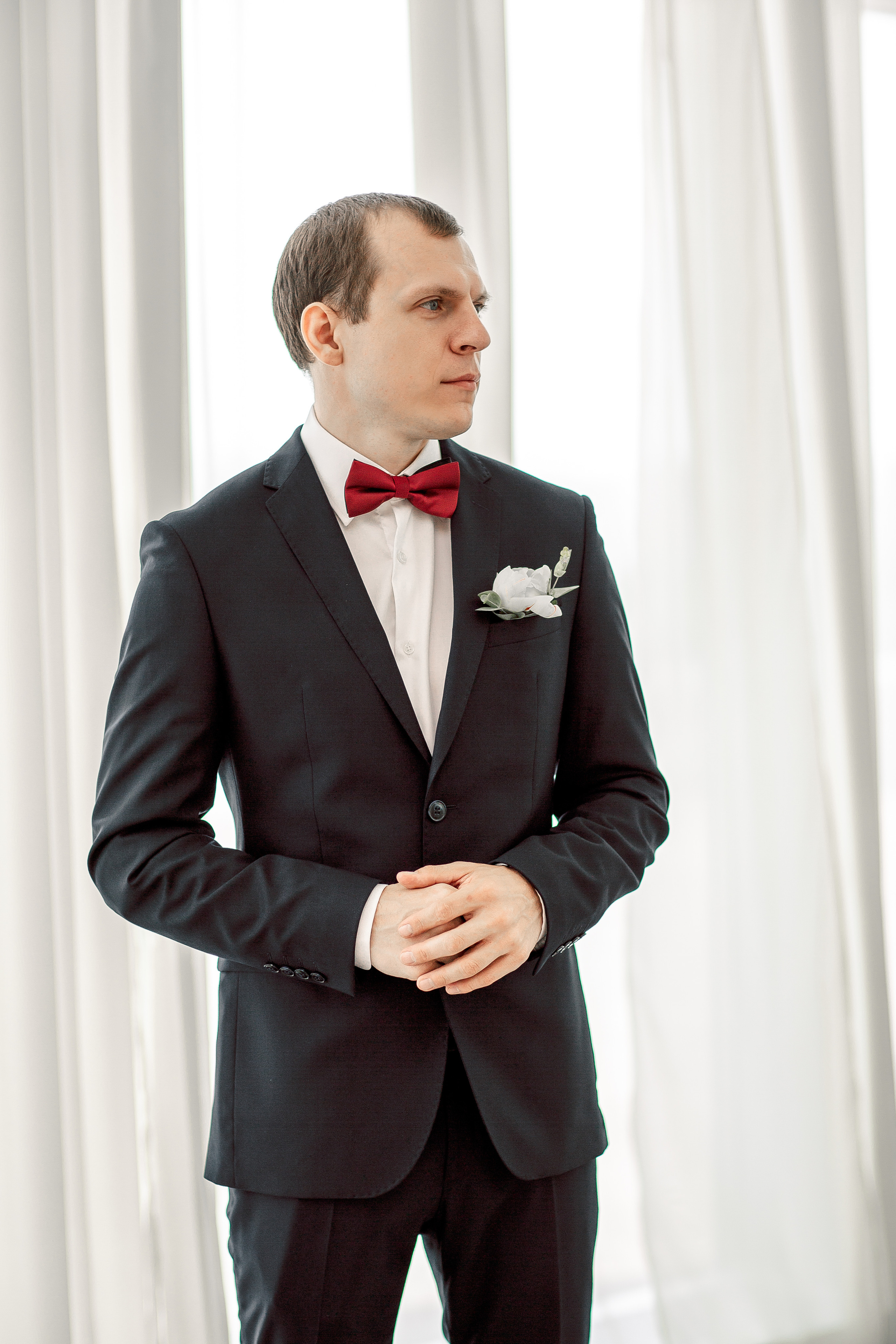 Свадьбы. Свадебный и семейный фотограф Елизавета Ермак | Москва и МО