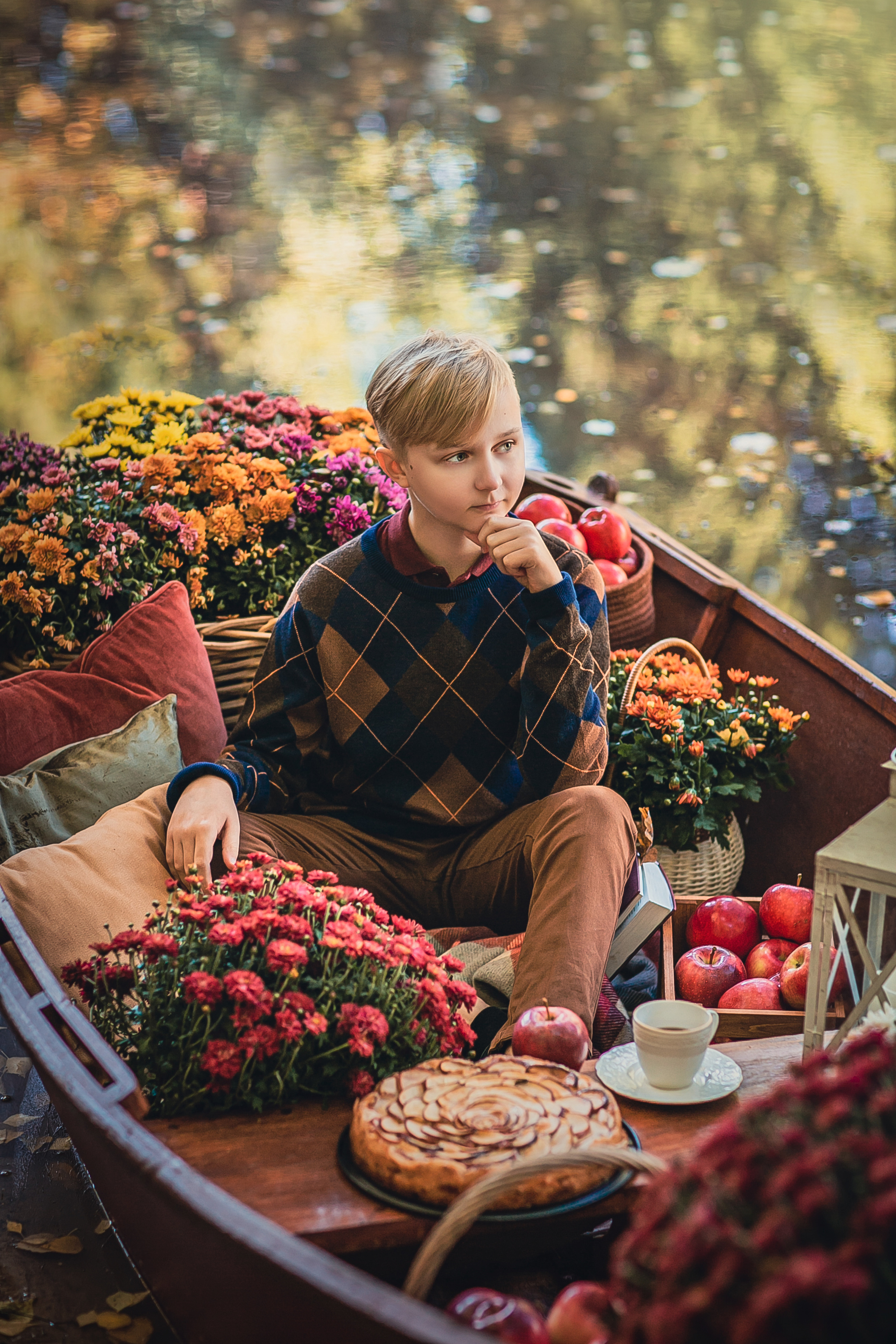 Семейные. Свадебный и семейный фотограф Елизавета Ермак | Москва и МО