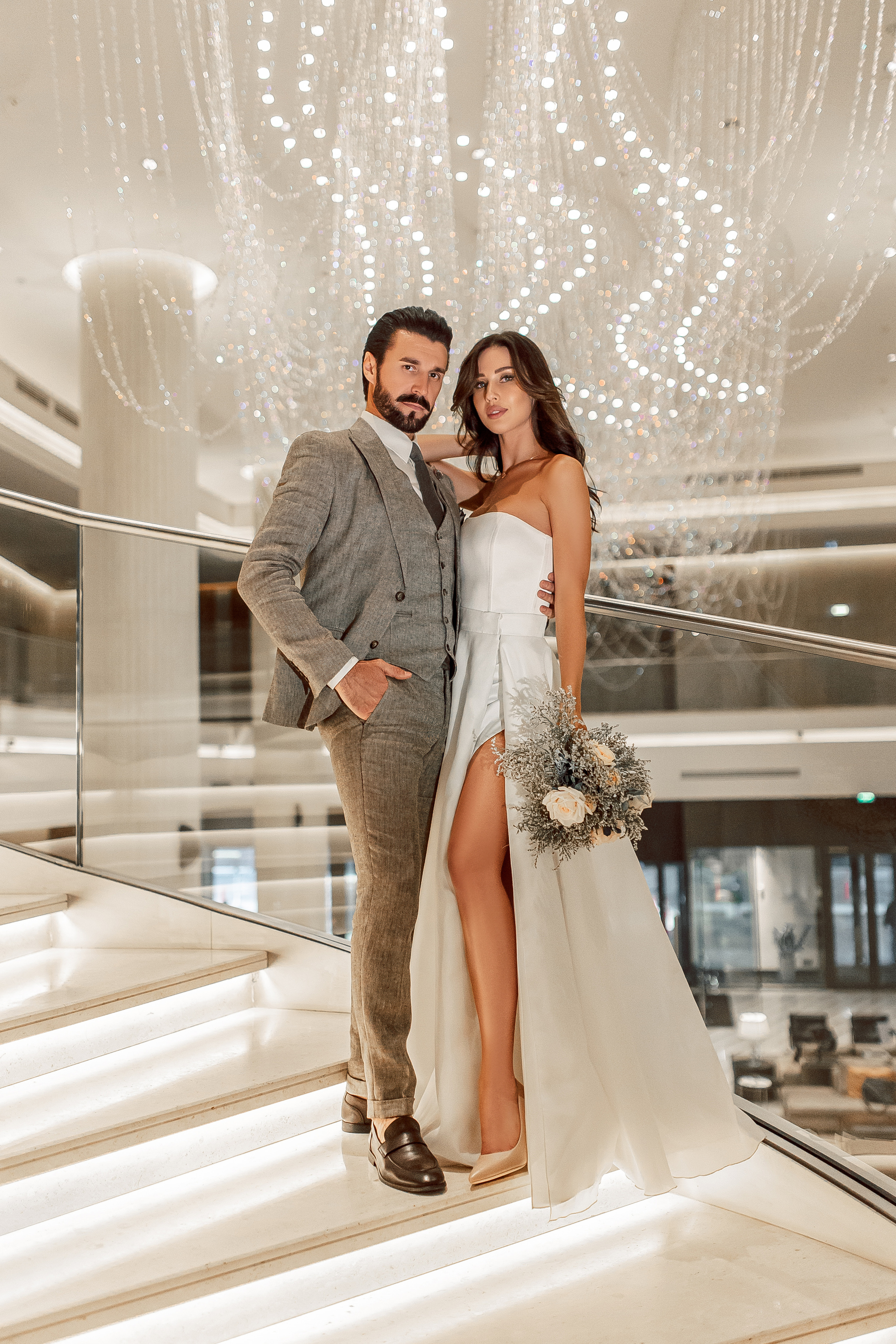 Свадьбы. Свадебный и семейный фотограф Елизавета Ермак | Москва и МО