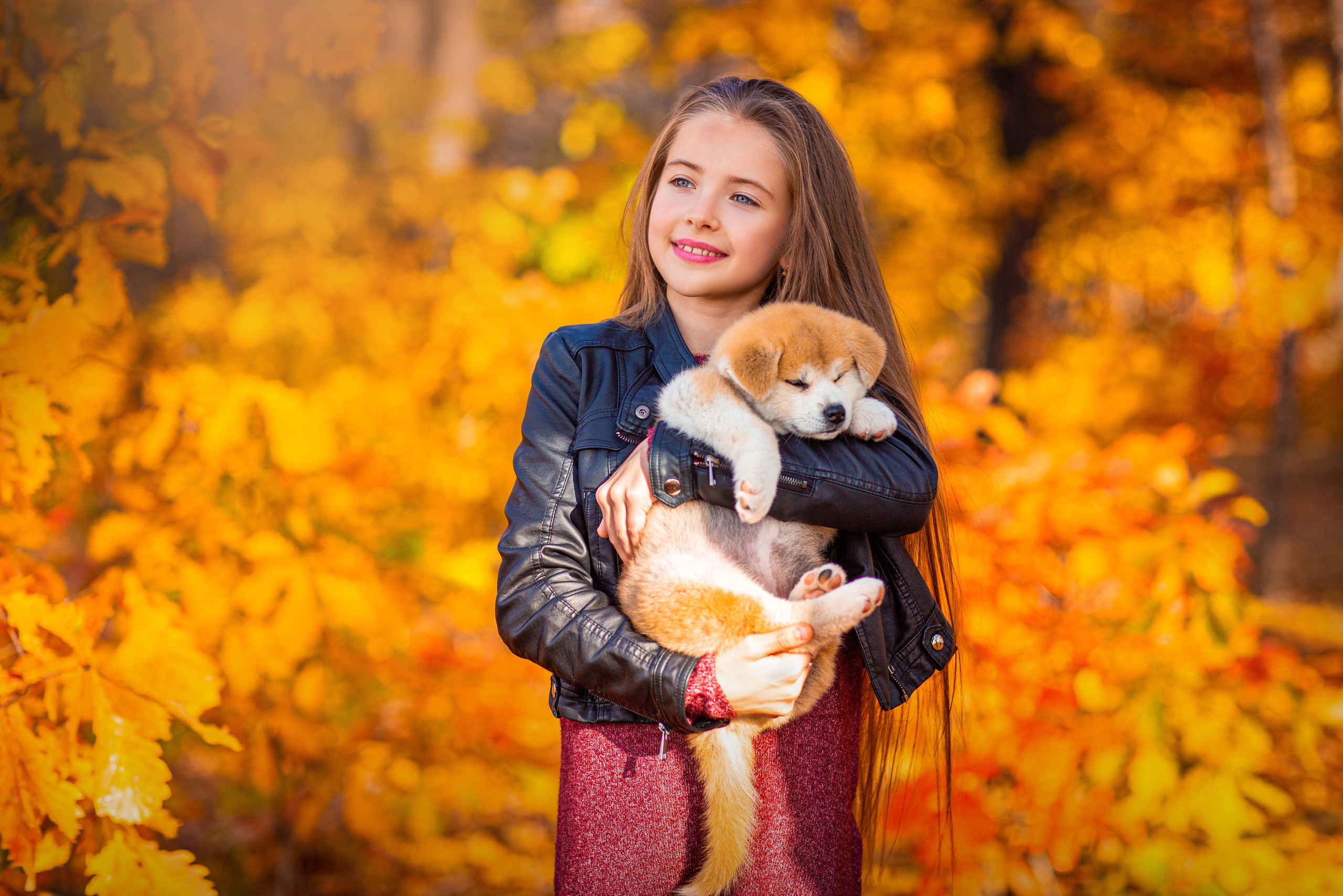 Семейные. Свадебный и семейный фотограф Елизавета Ермак | Москва и МО