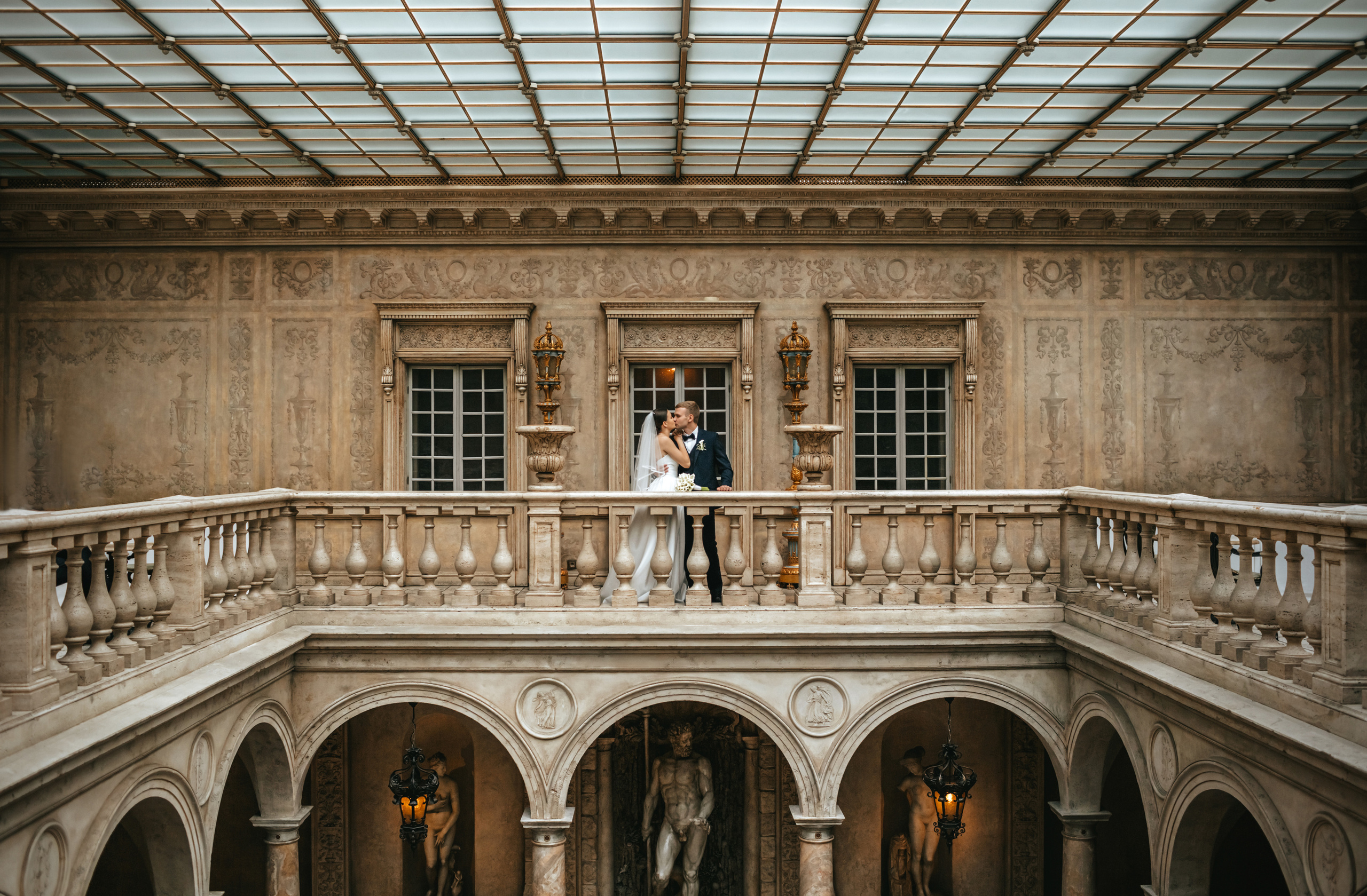 Свадьбы. Свадебный и семейный фотограф Елизавета Ермак | Москва и МО