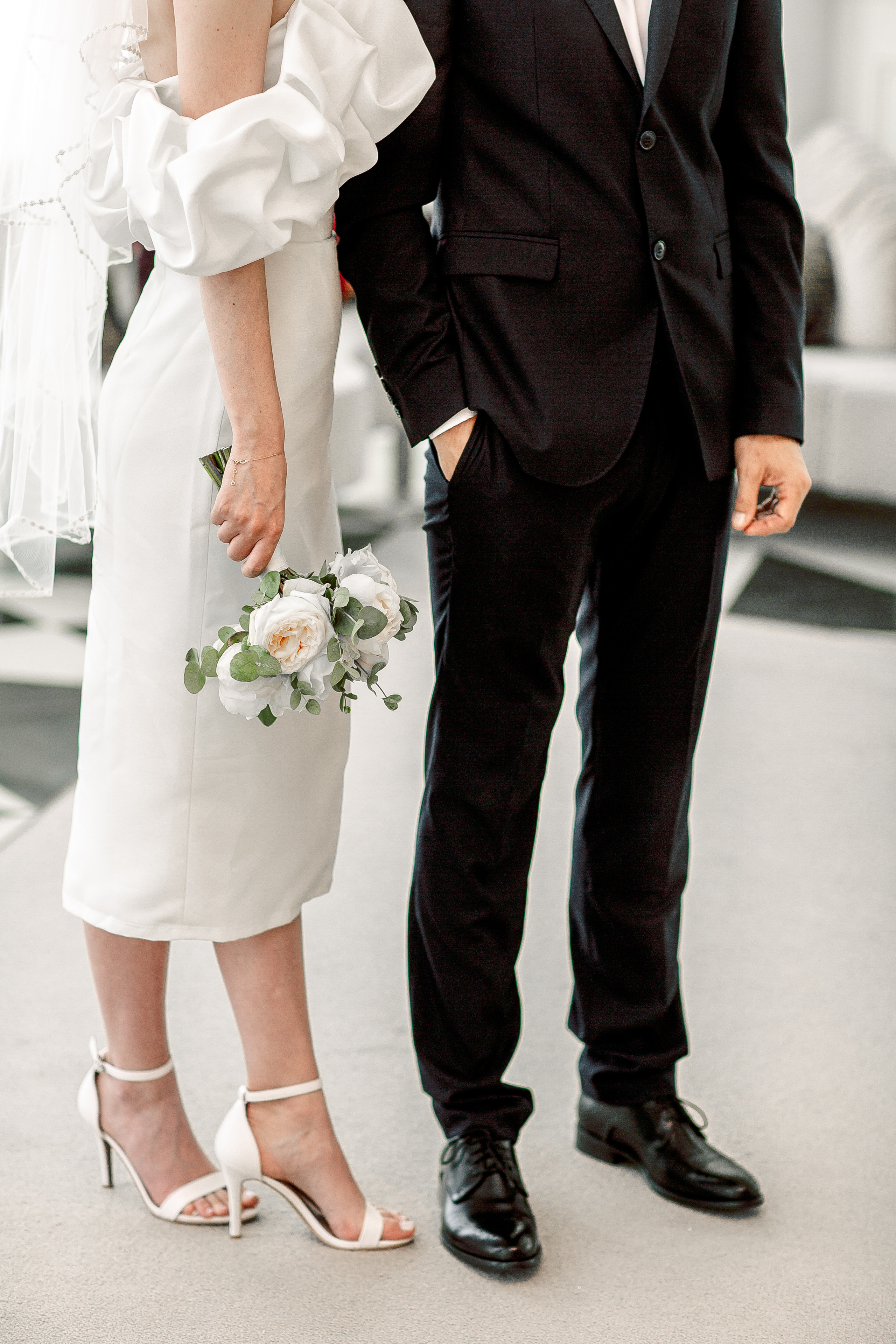 Свадьбы. Свадебный и семейный фотограф Елизавета Ермак | Москва и МО