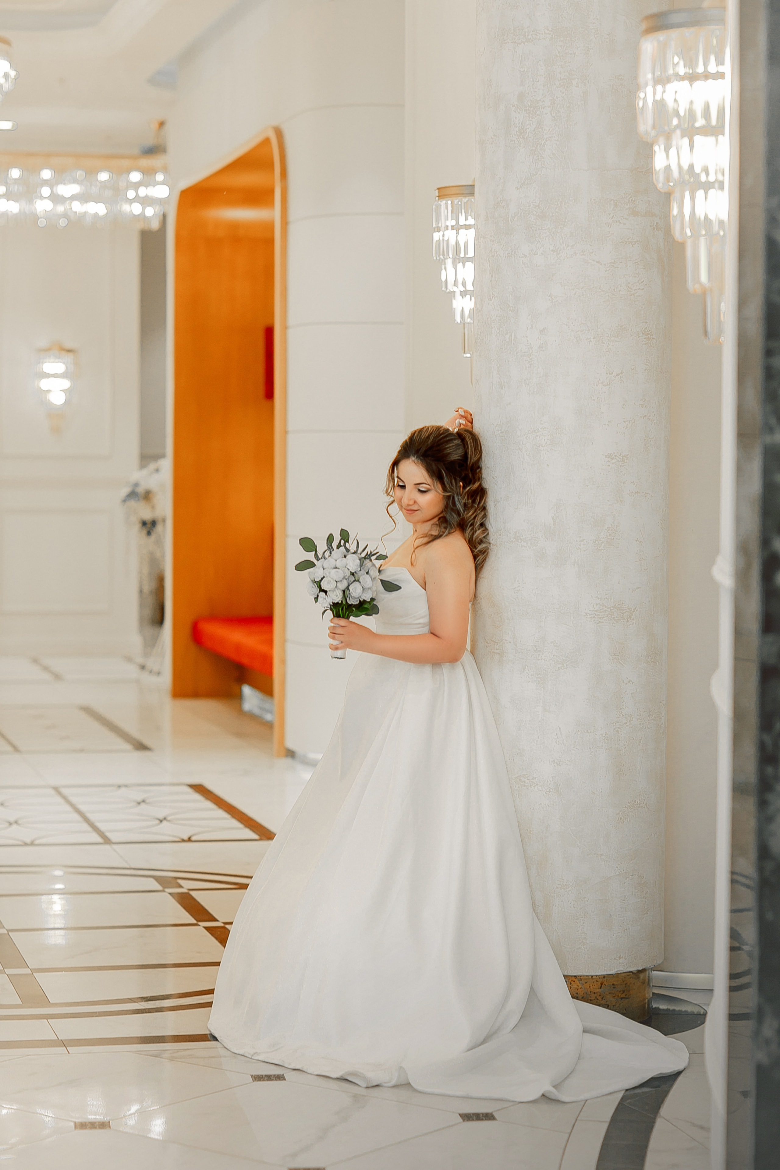 Свадьбы. Свадебный и семейный фотограф Елизавета Ермак | Москва и МО