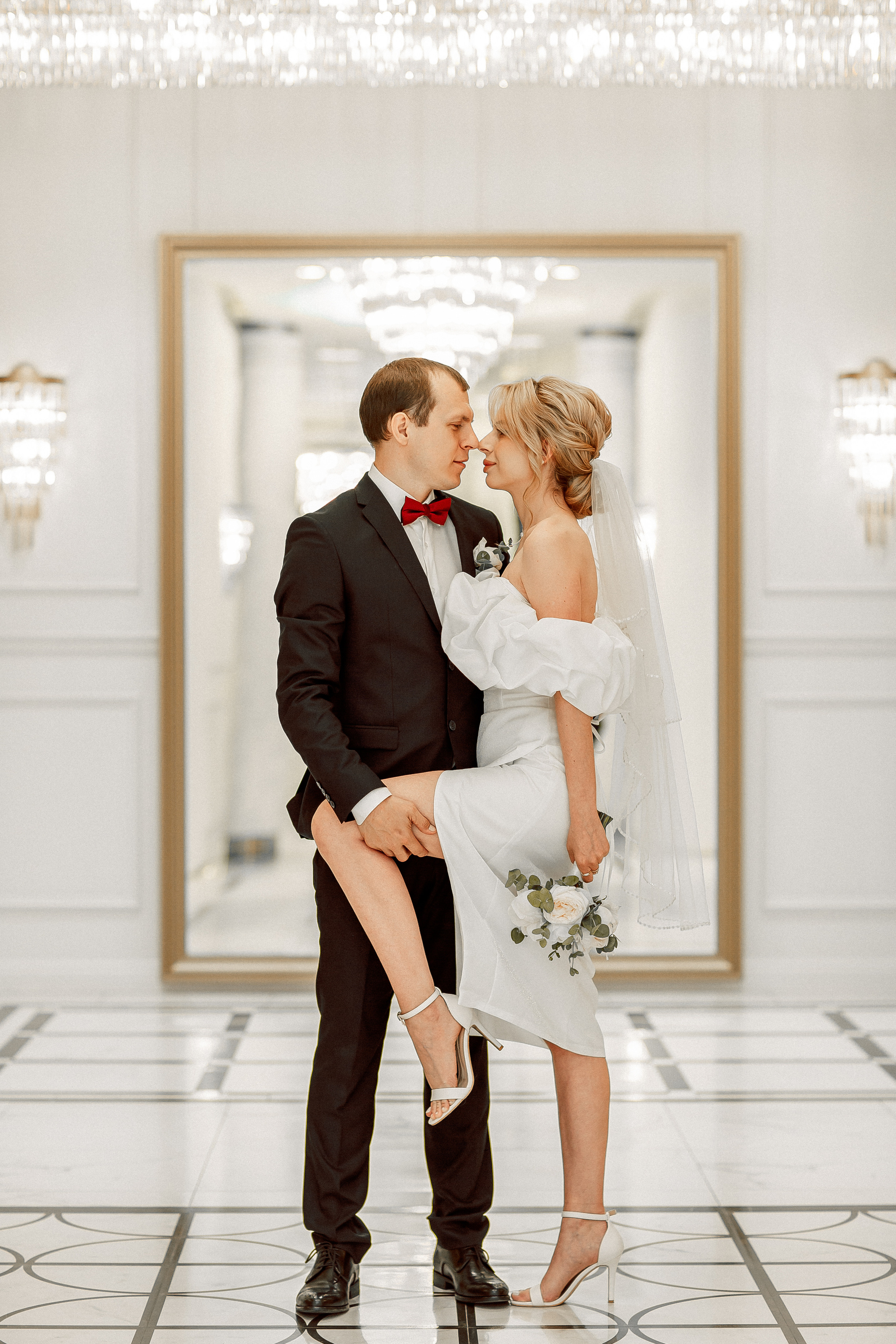 Свадьбы. Свадебный и семейный фотограф Елизавета Ермак | Москва и МО