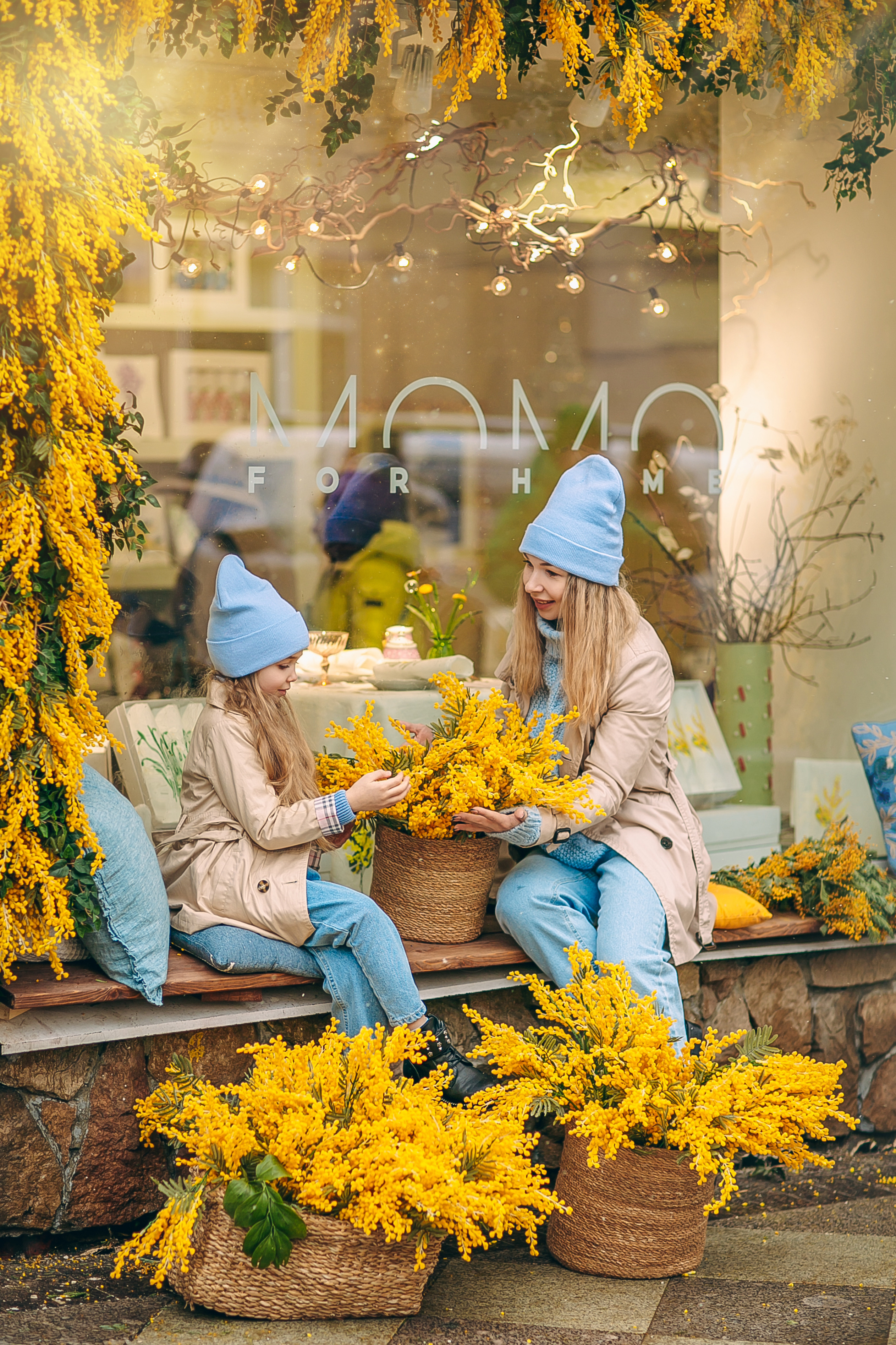 Семейные. Свадебный и семейный фотограф Елизавета Ермак | Москва и МО