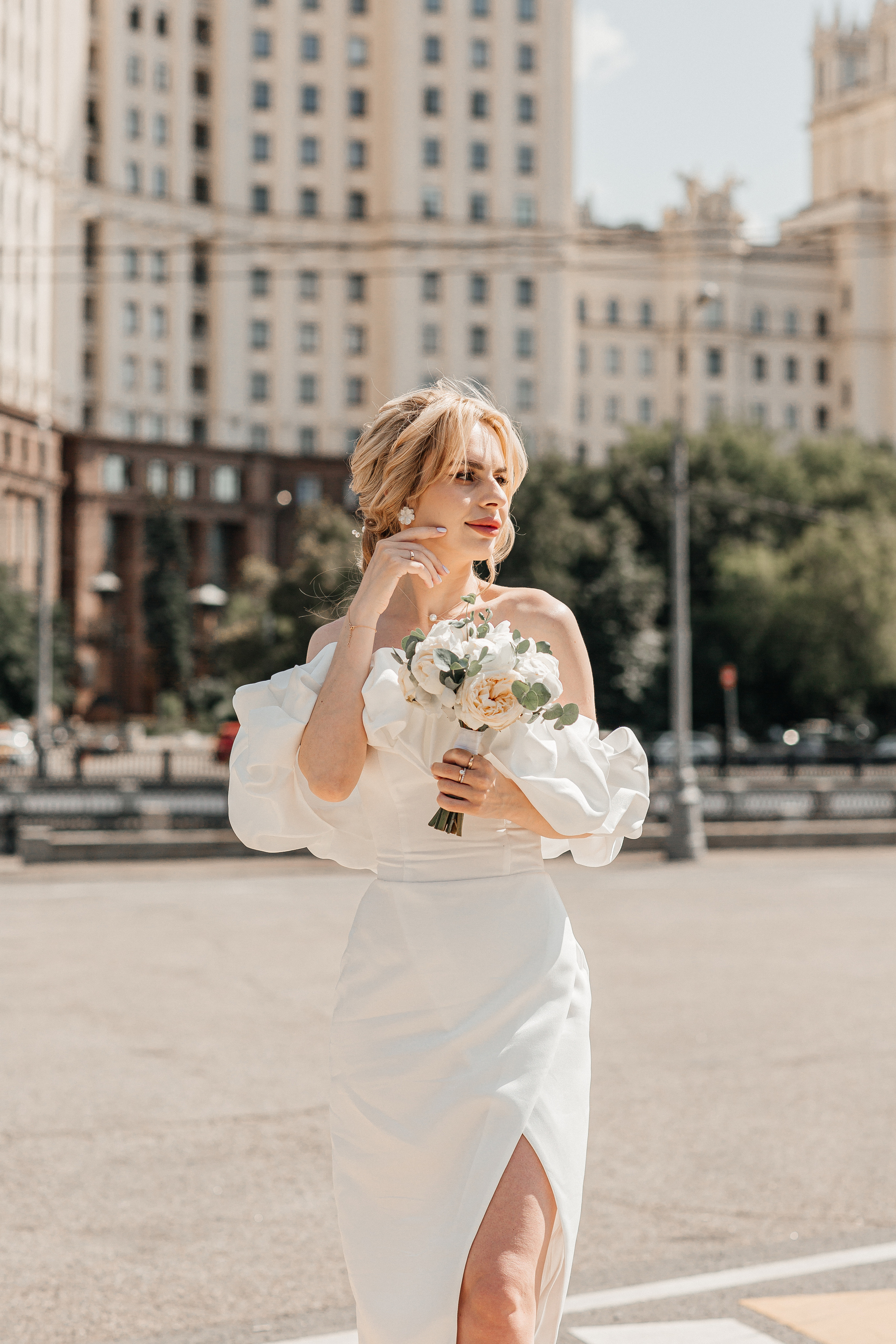 Свадьбы. Свадебный и семейный фотограф Елизавета Ермак | Москва и МО