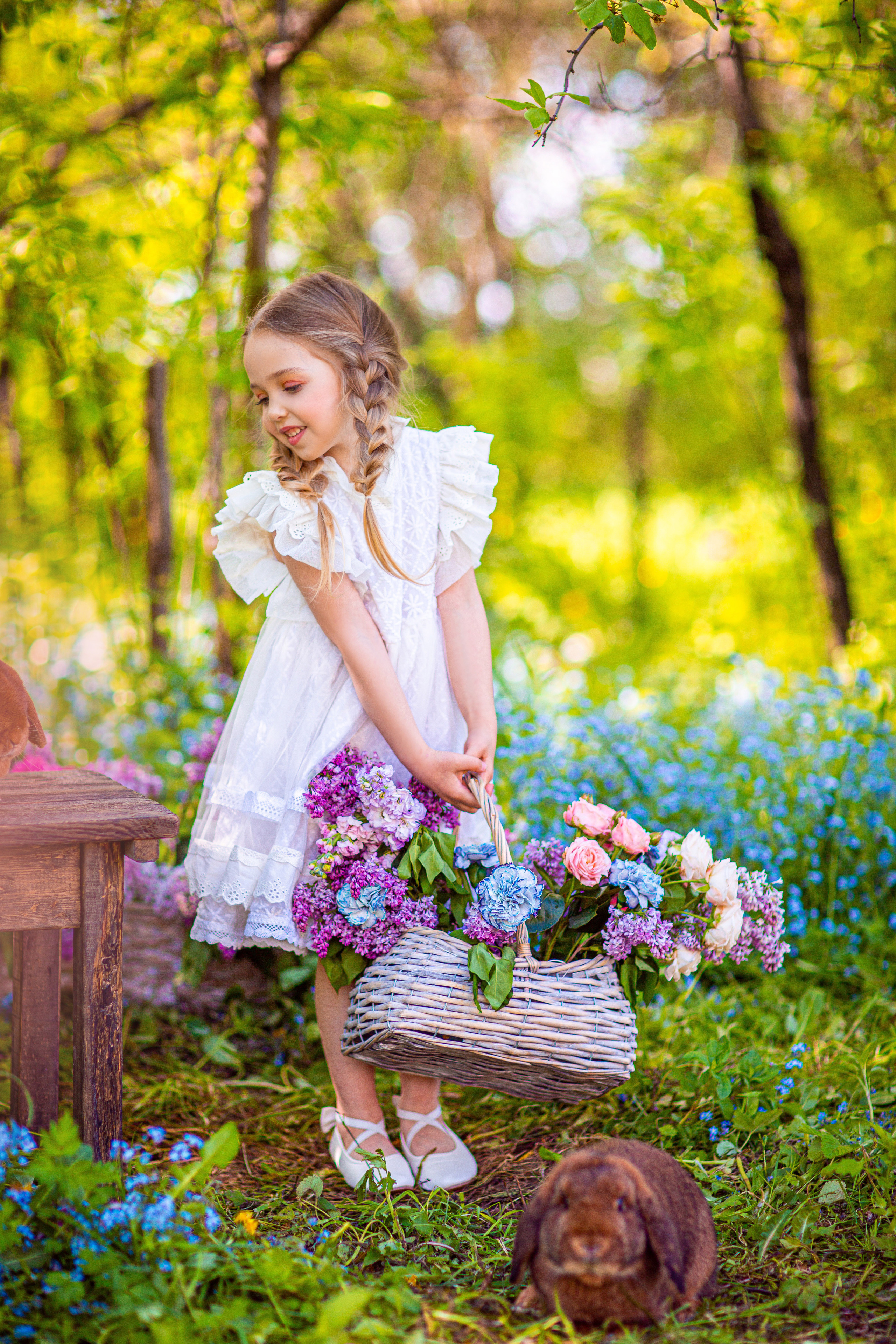 Семейные. Свадебный и семейный фотограф Елизавета Ермак | Москва и МО