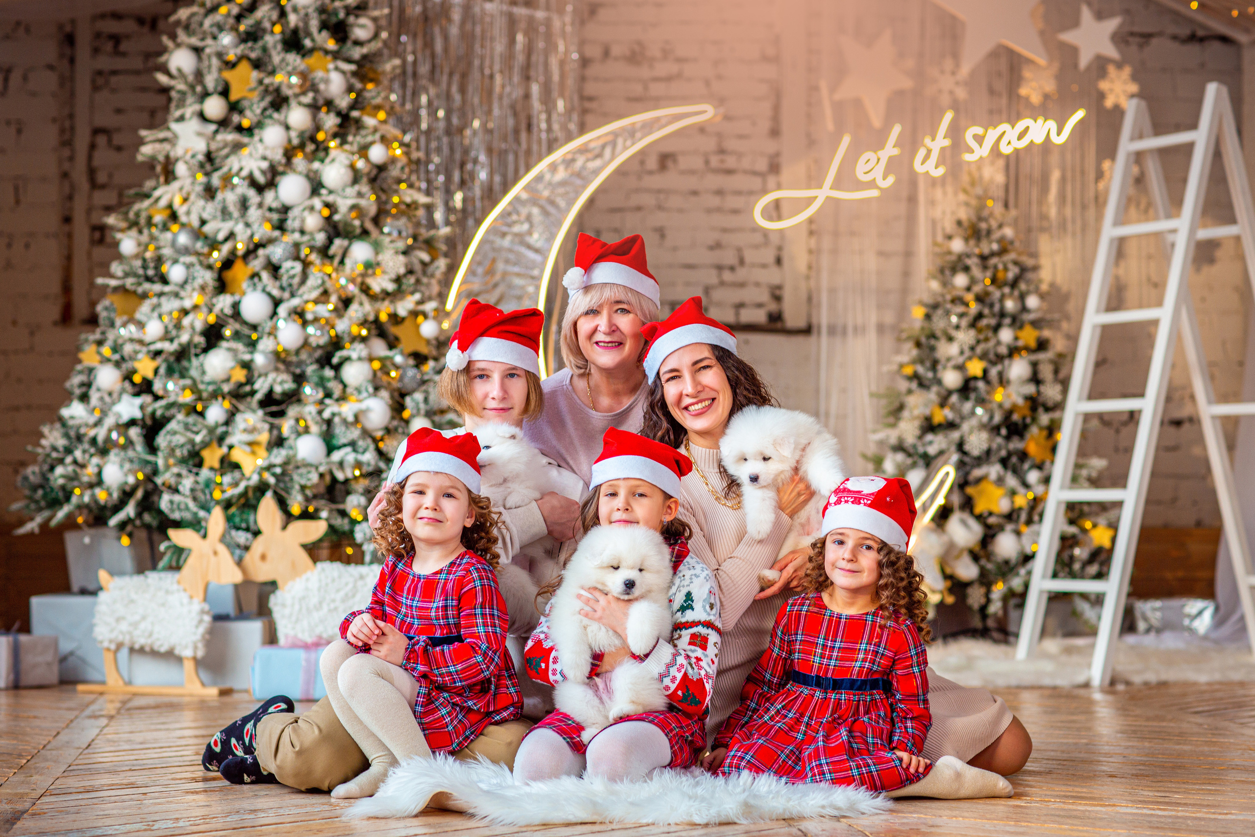 Семейные. Свадебный и семейный фотограф Елизавета Ермак | Москва и МО