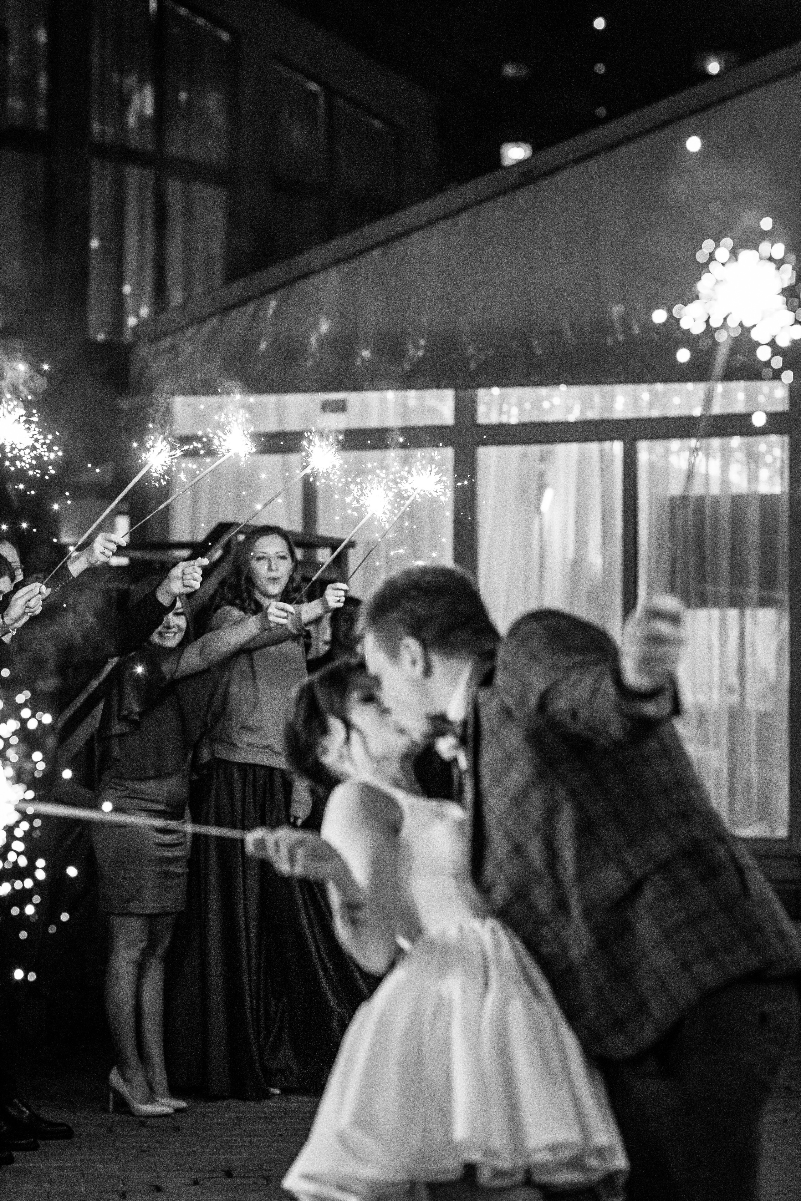 Свадьбы. Свадебный и семейный фотограф Елизавета Ермак | Москва и МО