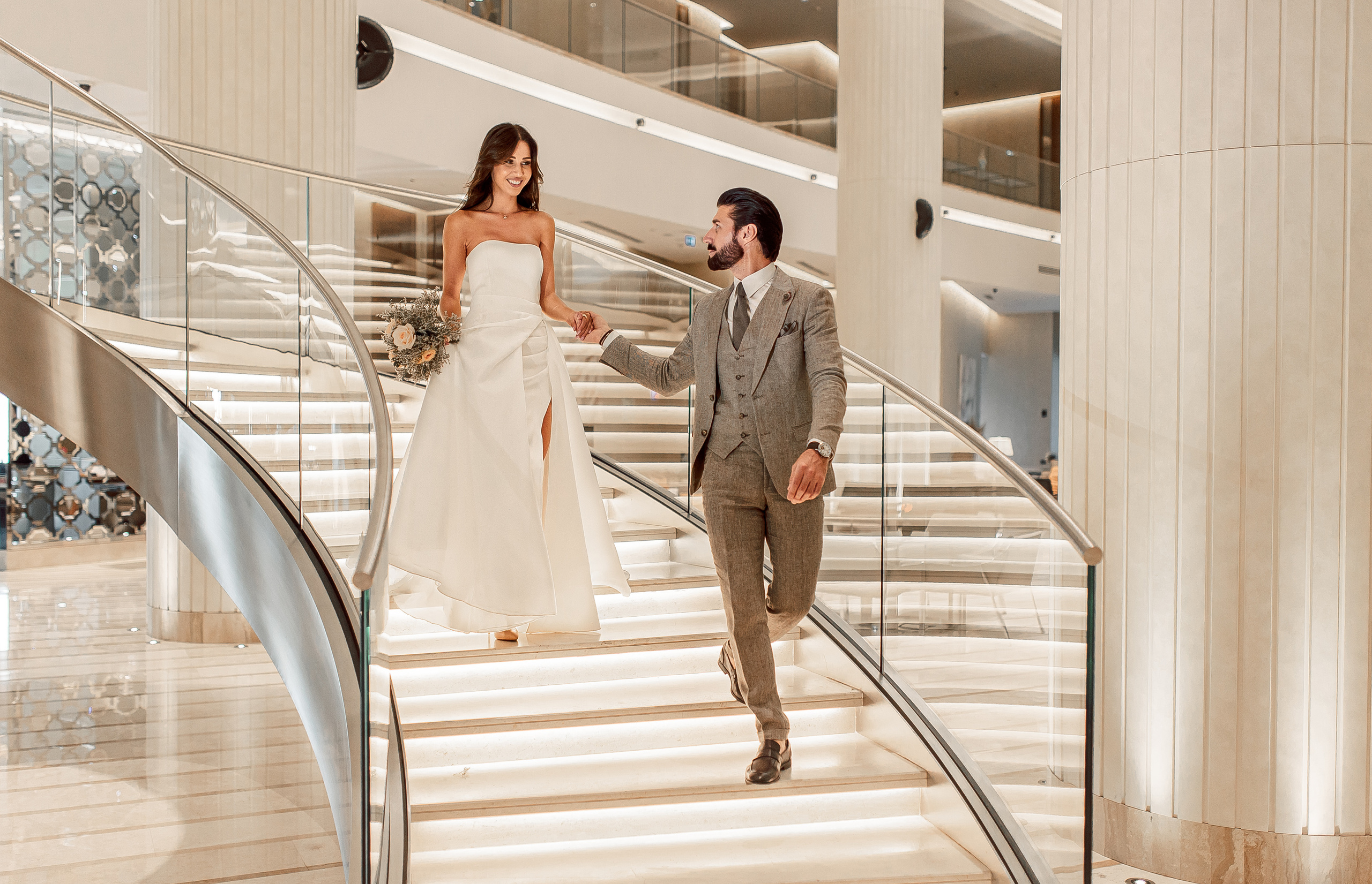 Свадебный и семейный фотограф Елизавета Ермак | Москва и МО