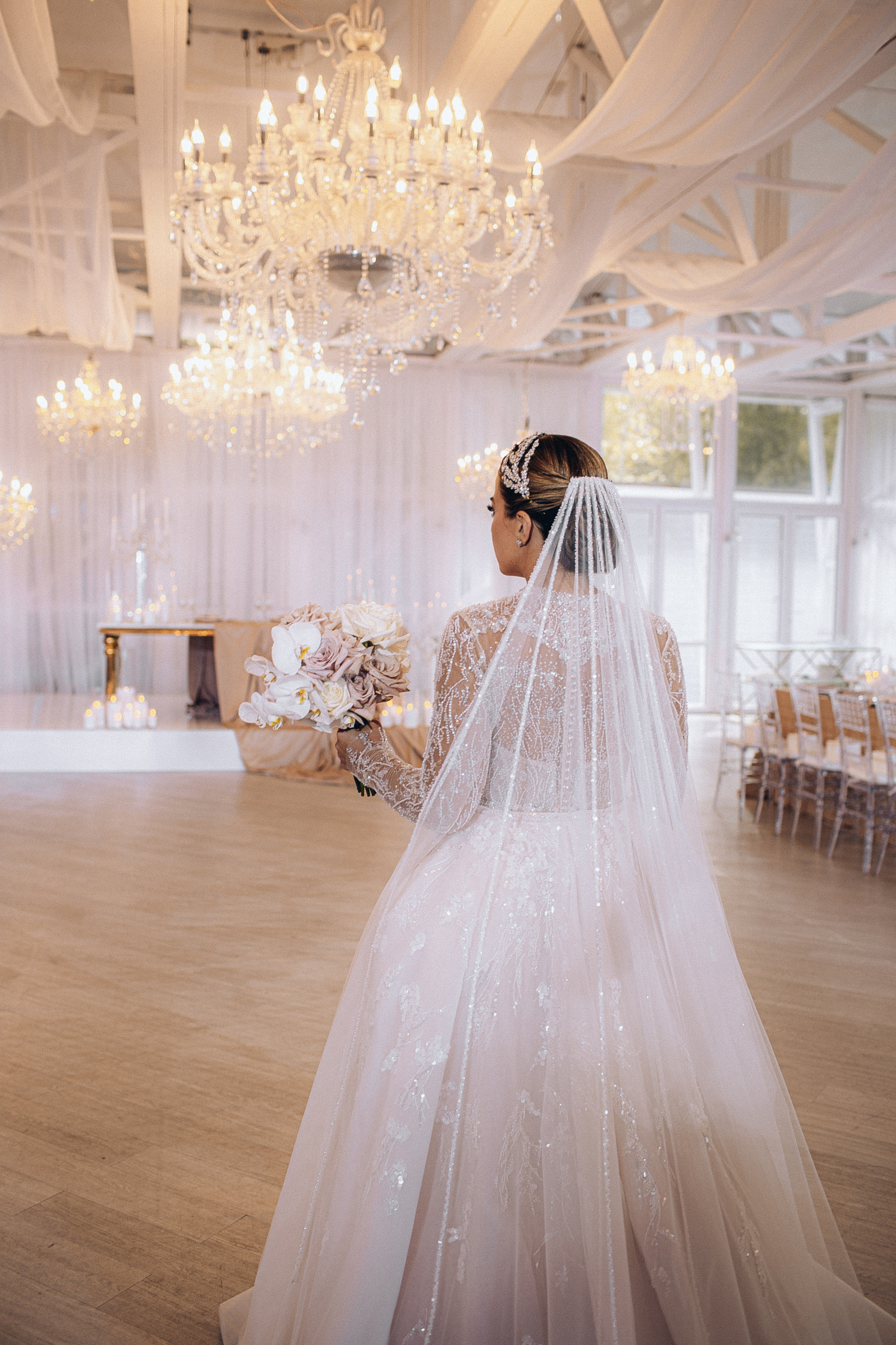 Свадьбы. Свадебный и семейный фотограф Елизавета Ермак | Москва и МО