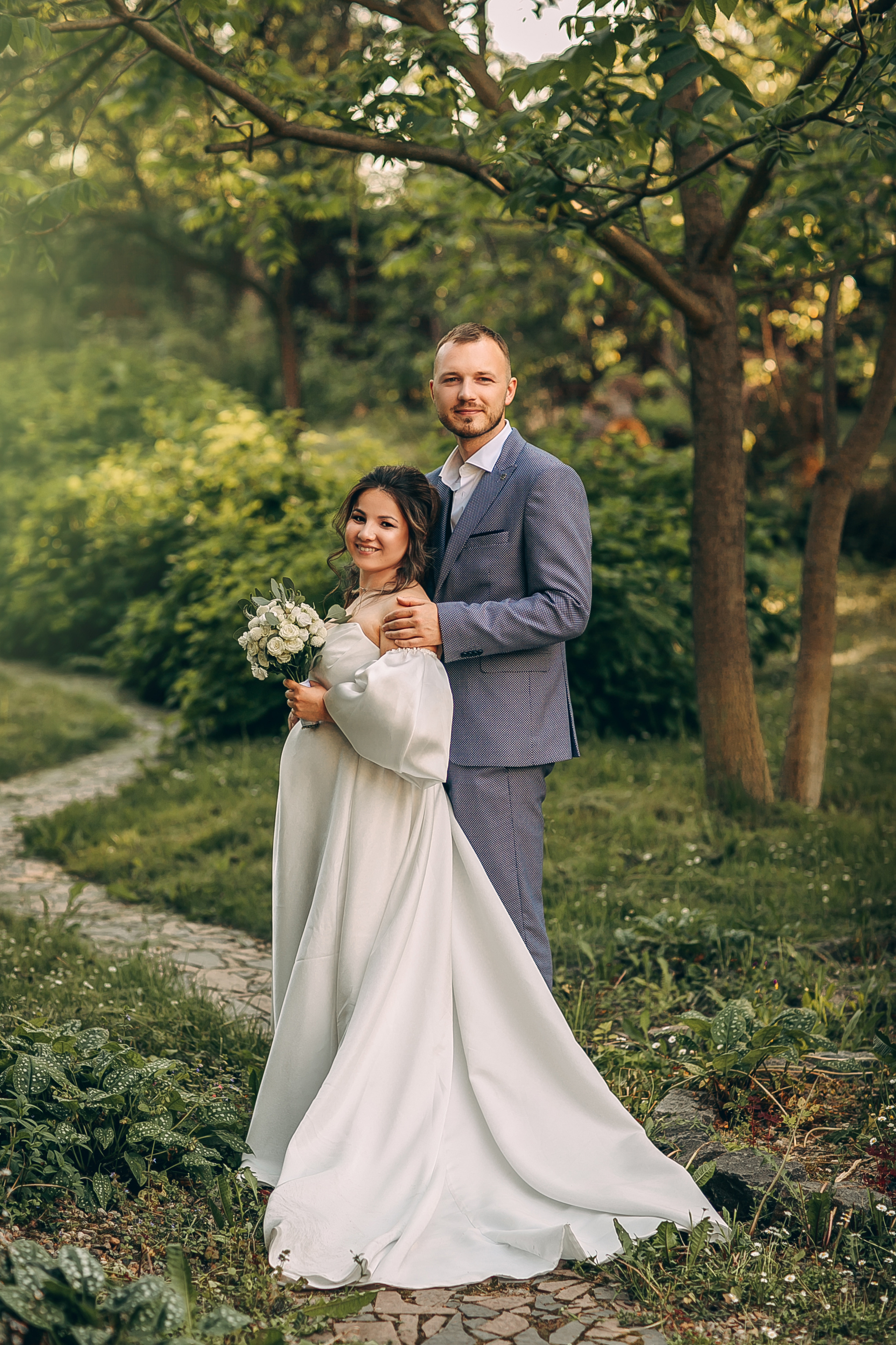 Свадьбы. Свадебный и семейный фотограф Елизавета Ермак | Москва и МО