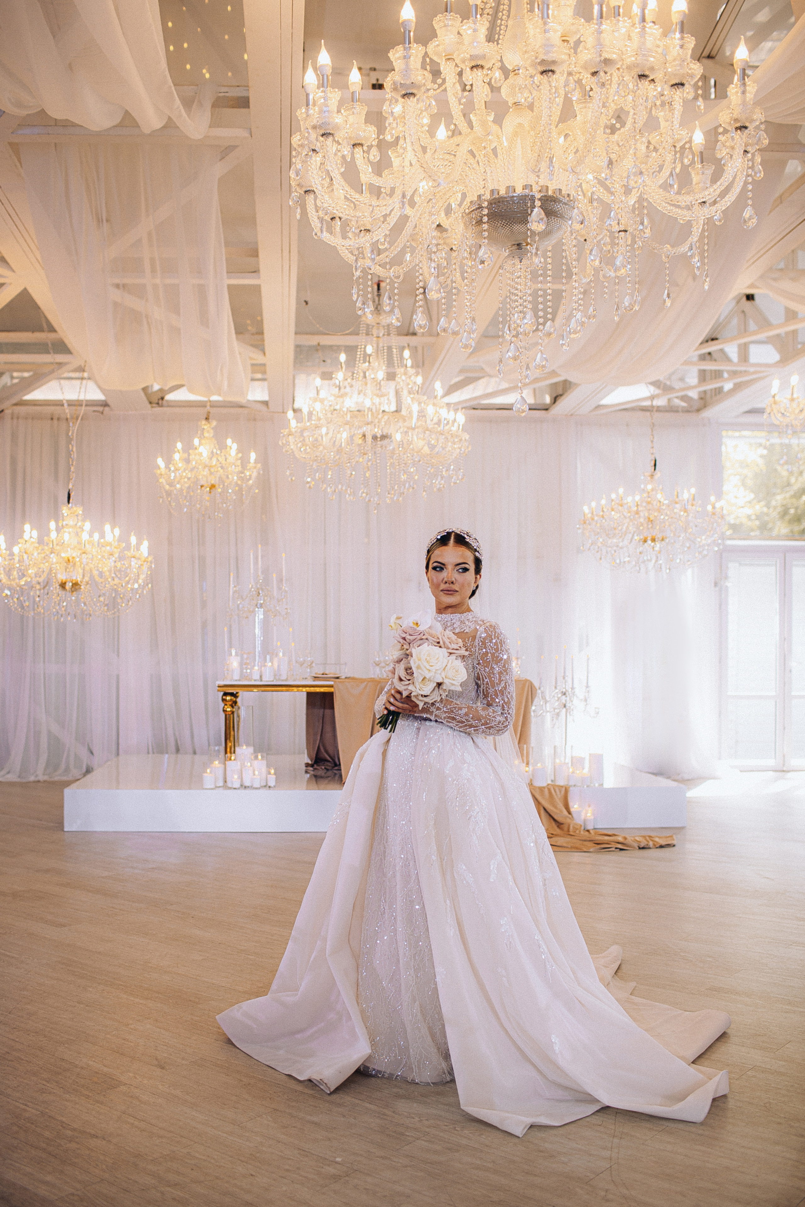 Свадьбы. Свадебный и семейный фотограф Елизавета Ермак | Москва и МО