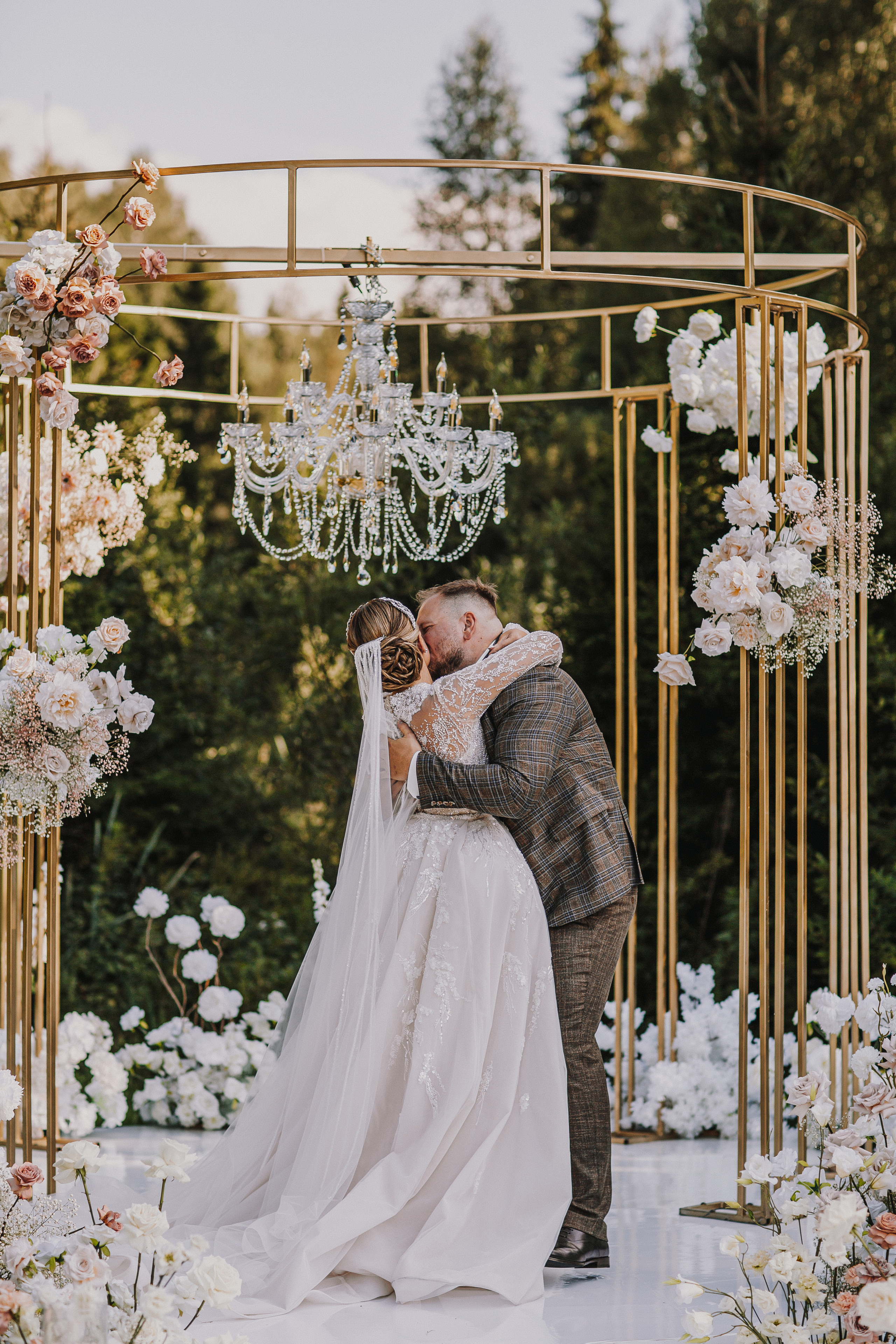 Свадьбы. Свадебный и семейный фотограф Елизавета Ермак | Москва и МО