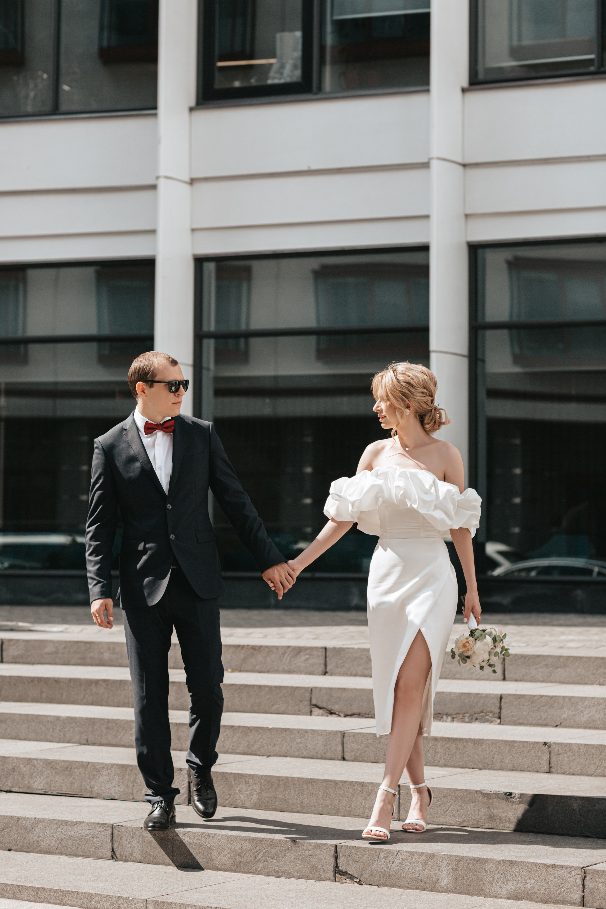 Свадьбы. Свадебный и семейный фотограф Елизавета Ермак | Москва и МО