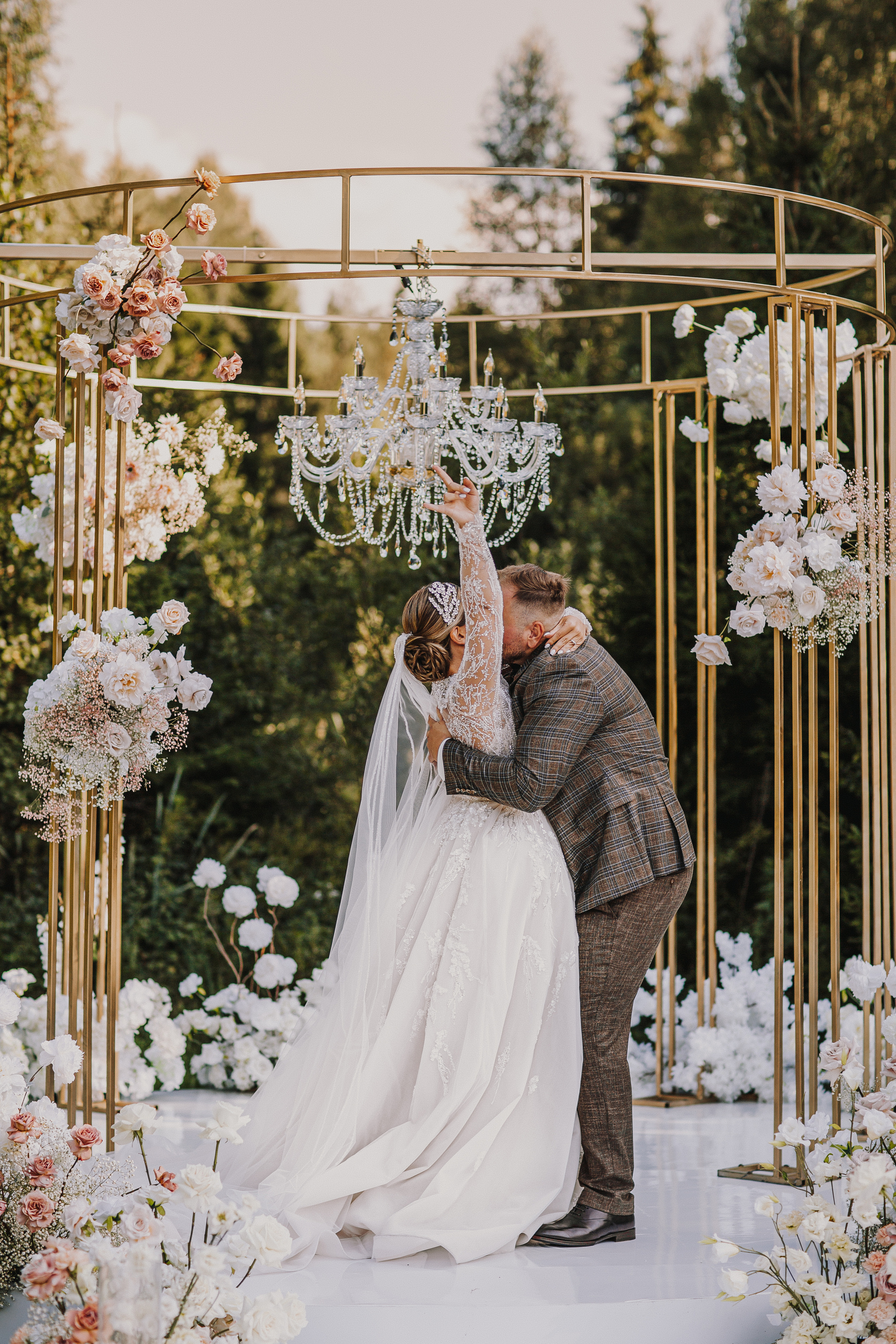 Свадьбы. Свадебный и семейный фотограф Елизавета Ермак | Москва и МО