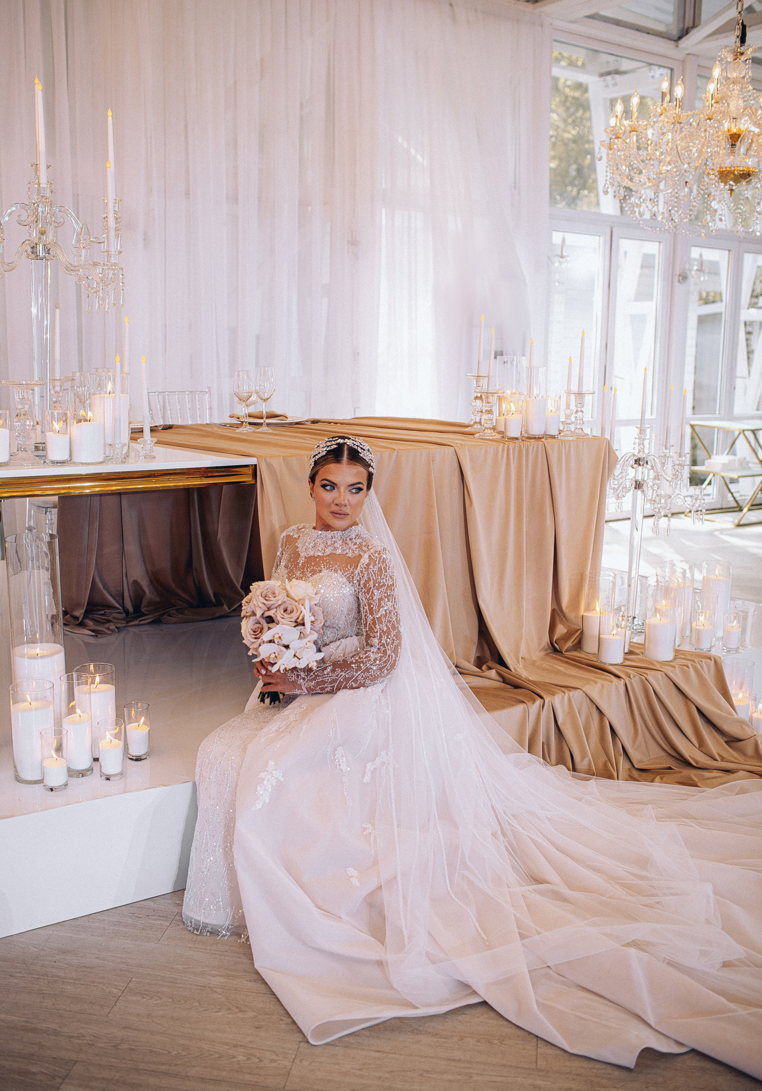 Свадьбы. Свадебный и семейный фотограф Елизавета Ермак | Москва и МО