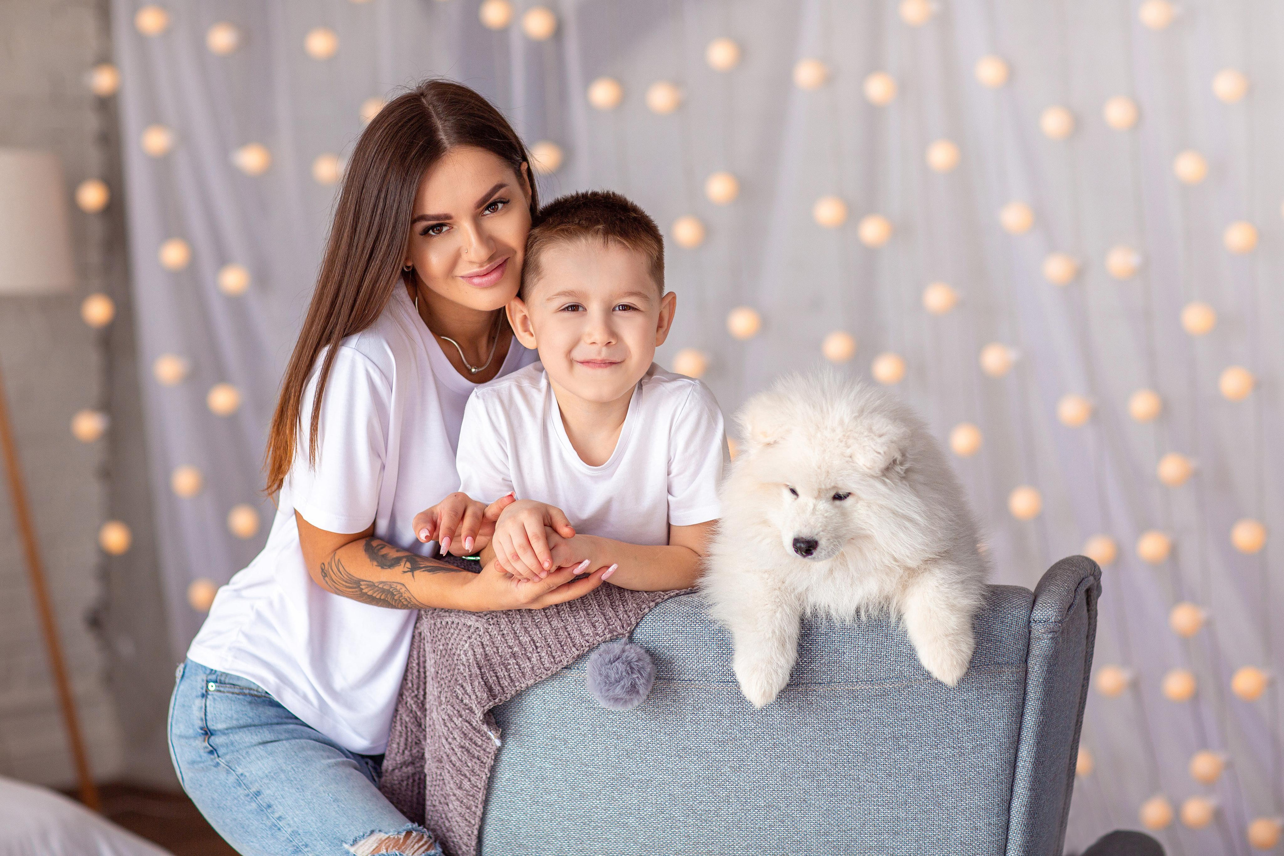 Семейные. Свадебный и семейный фотограф Елизавета Ермак | Москва и МО