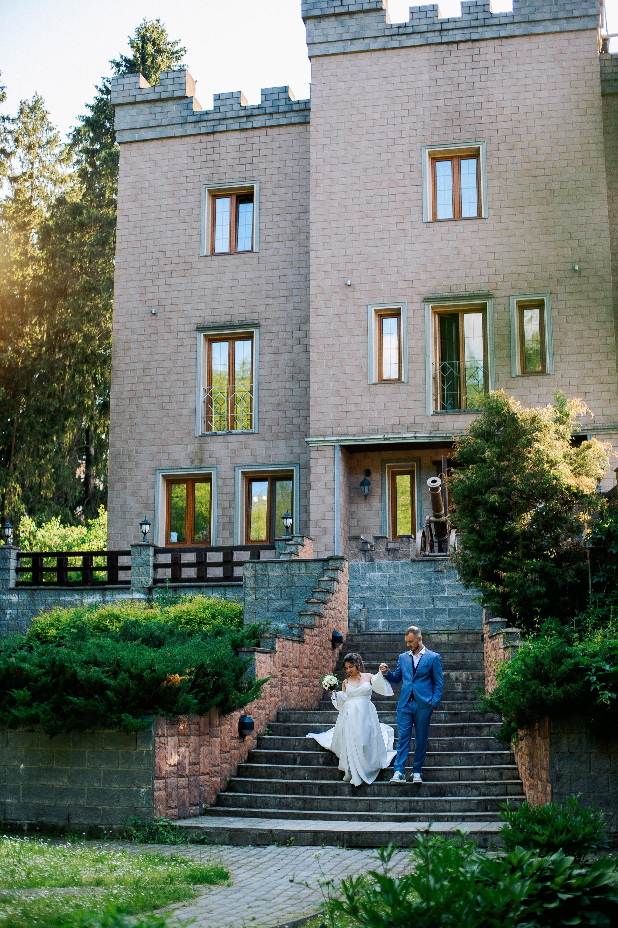 Свадьбы. Свадебный и семейный фотограф Елизавета Ермак | Москва и МО