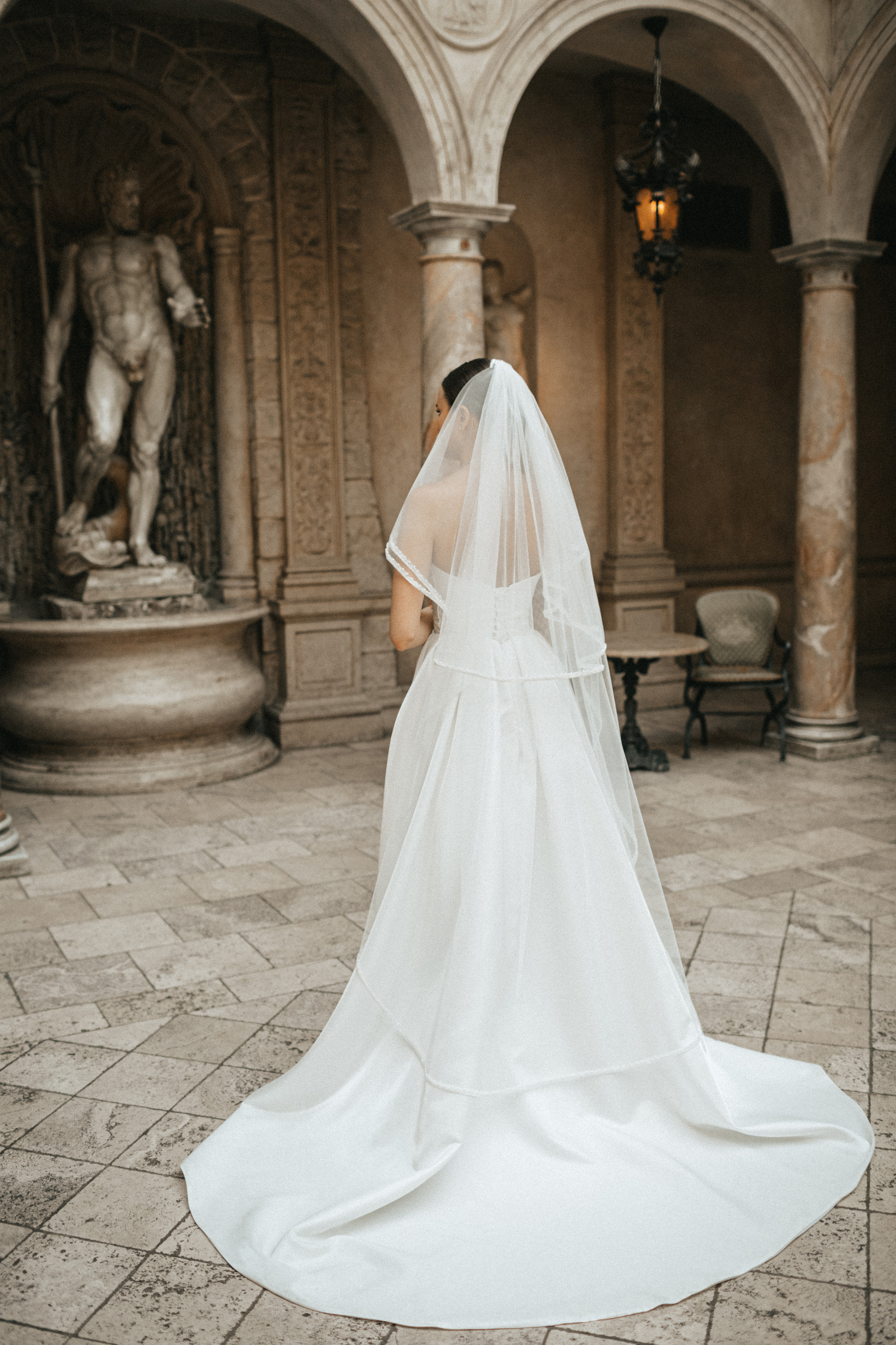 Свадьбы. Свадебный и семейный фотограф Елизавета Ермак | Москва и МО