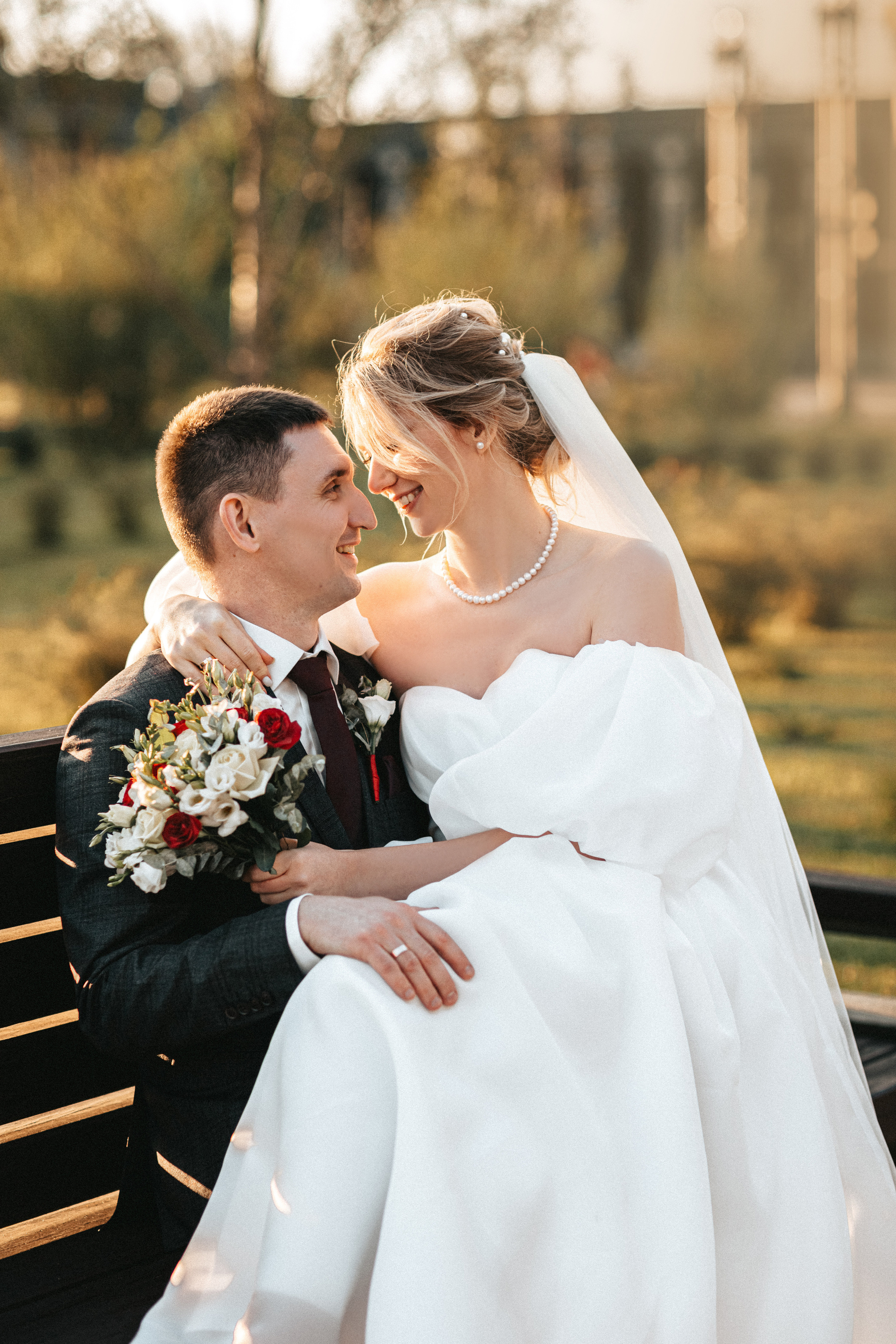 Свадьбы. Свадебный и семейный фотограф Елизавета Ермак | Москва и МО