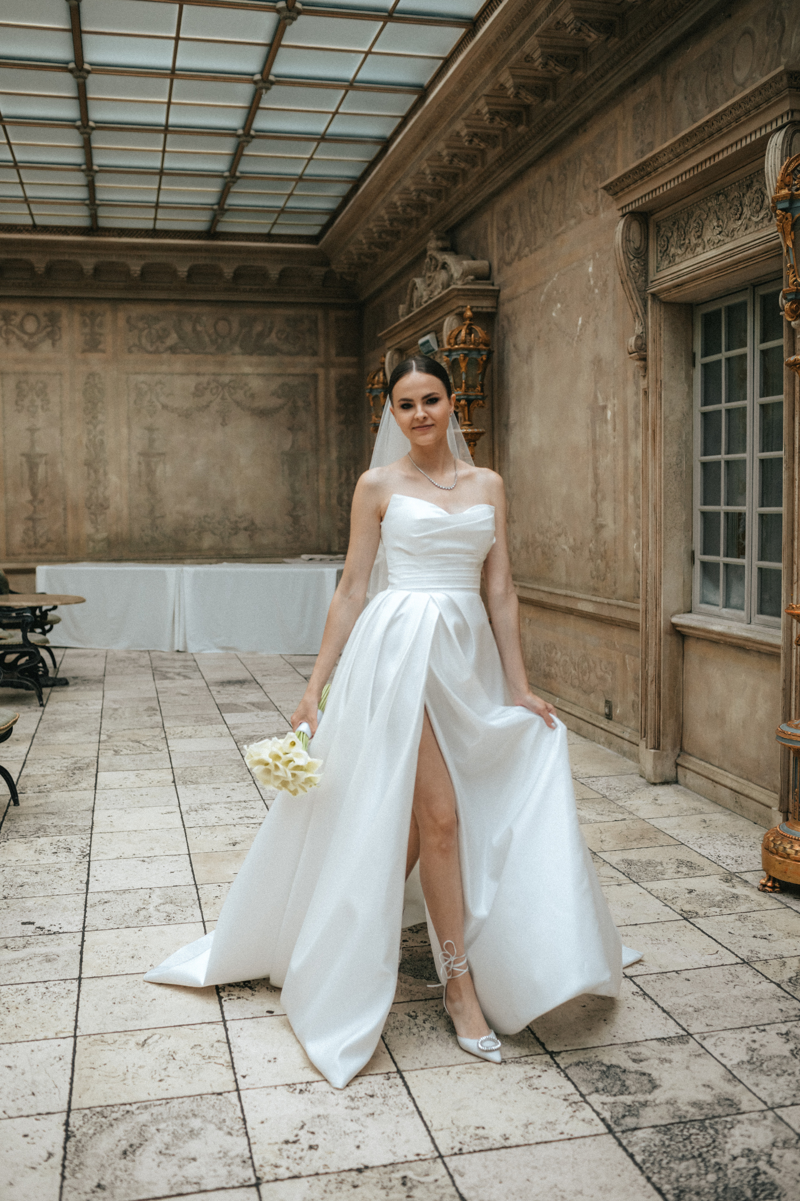 Свадьбы. Свадебный и семейный фотограф Елизавета Ермак | Москва и МО