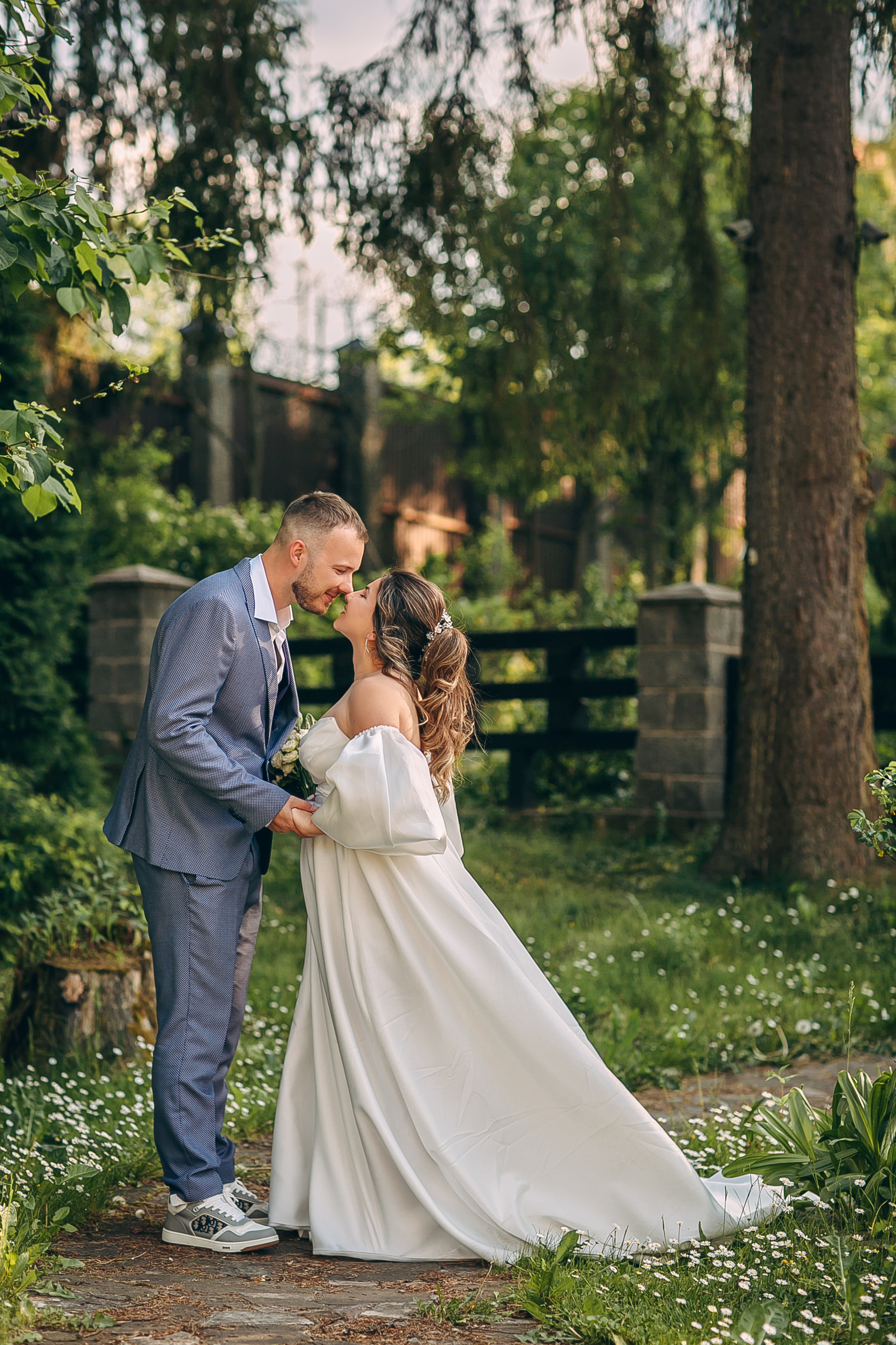 Свадьбы. Свадебный и семейный фотограф Елизавета Ермак | Москва и МО
