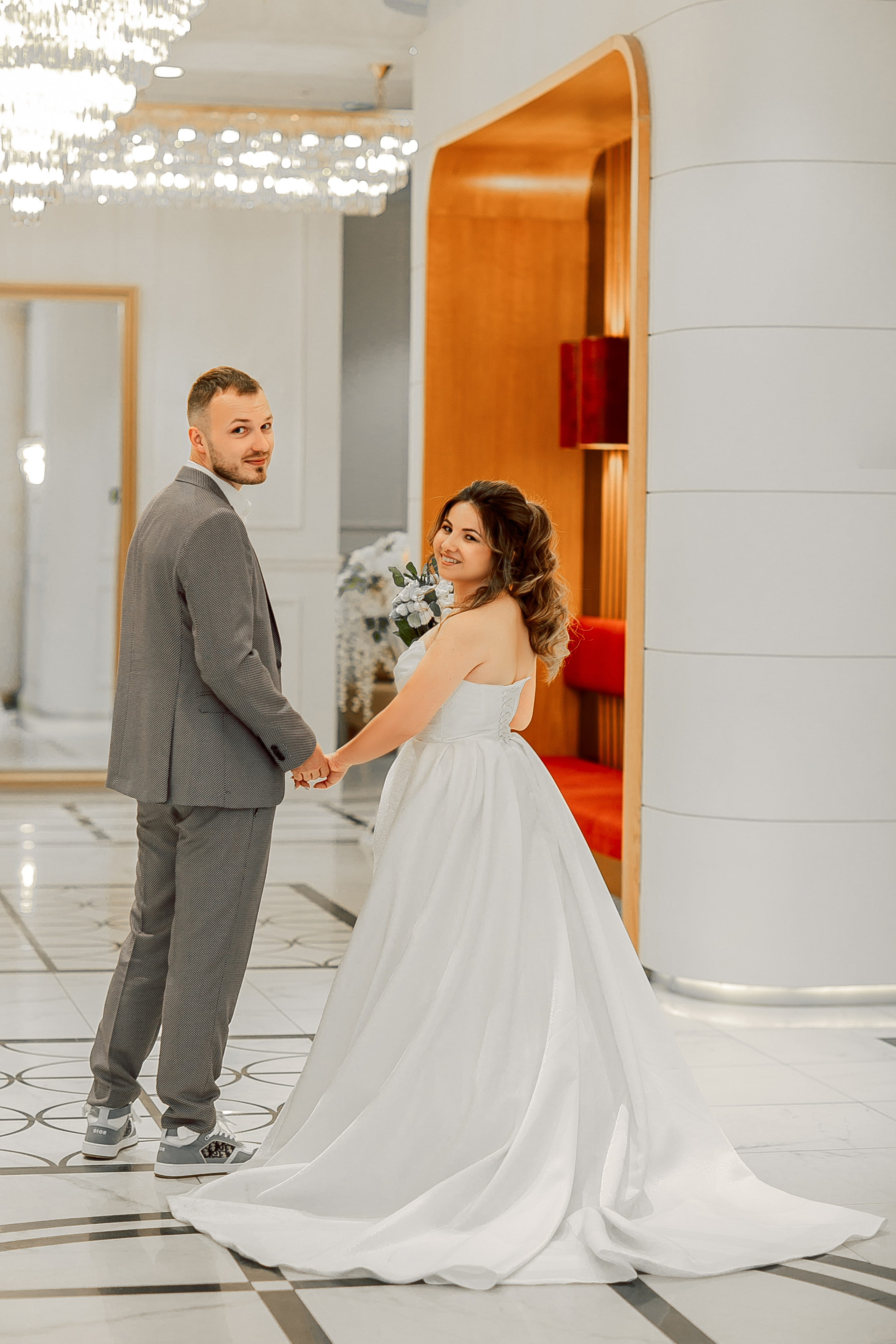 Свадьбы. Свадебный и семейный фотограф Елизавета Ермак | Москва и МО