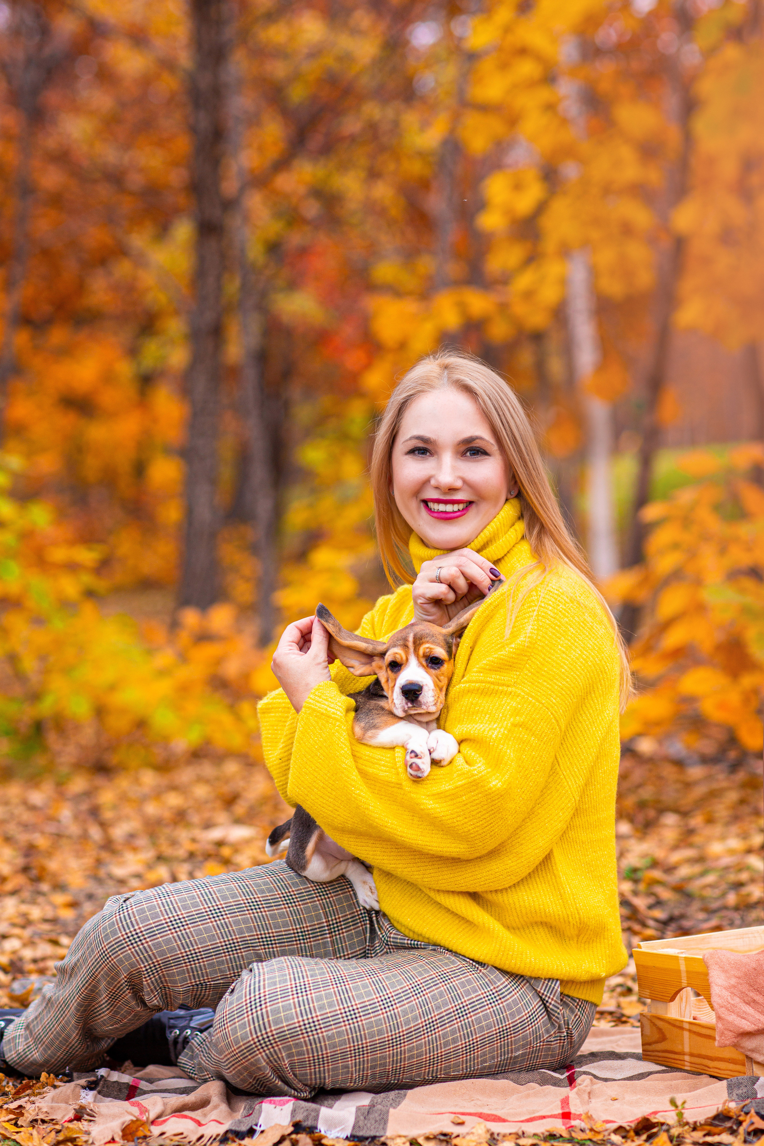 Семейные. Свадебный и семейный фотограф Елизавета Ермак | Москва и МО