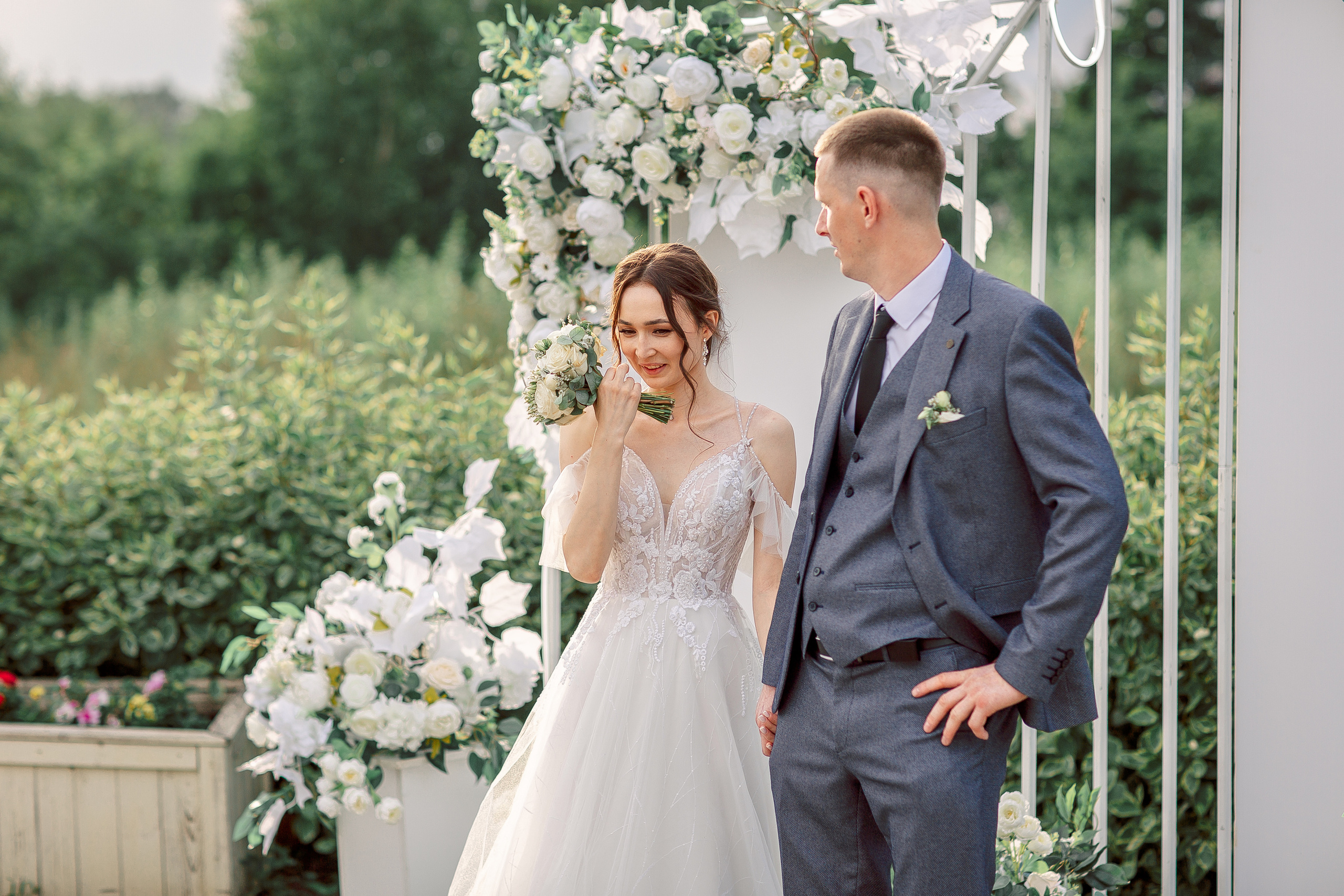 Свадьбы. Свадебный и семейный фотограф Елизавета Ермак | Москва и МО