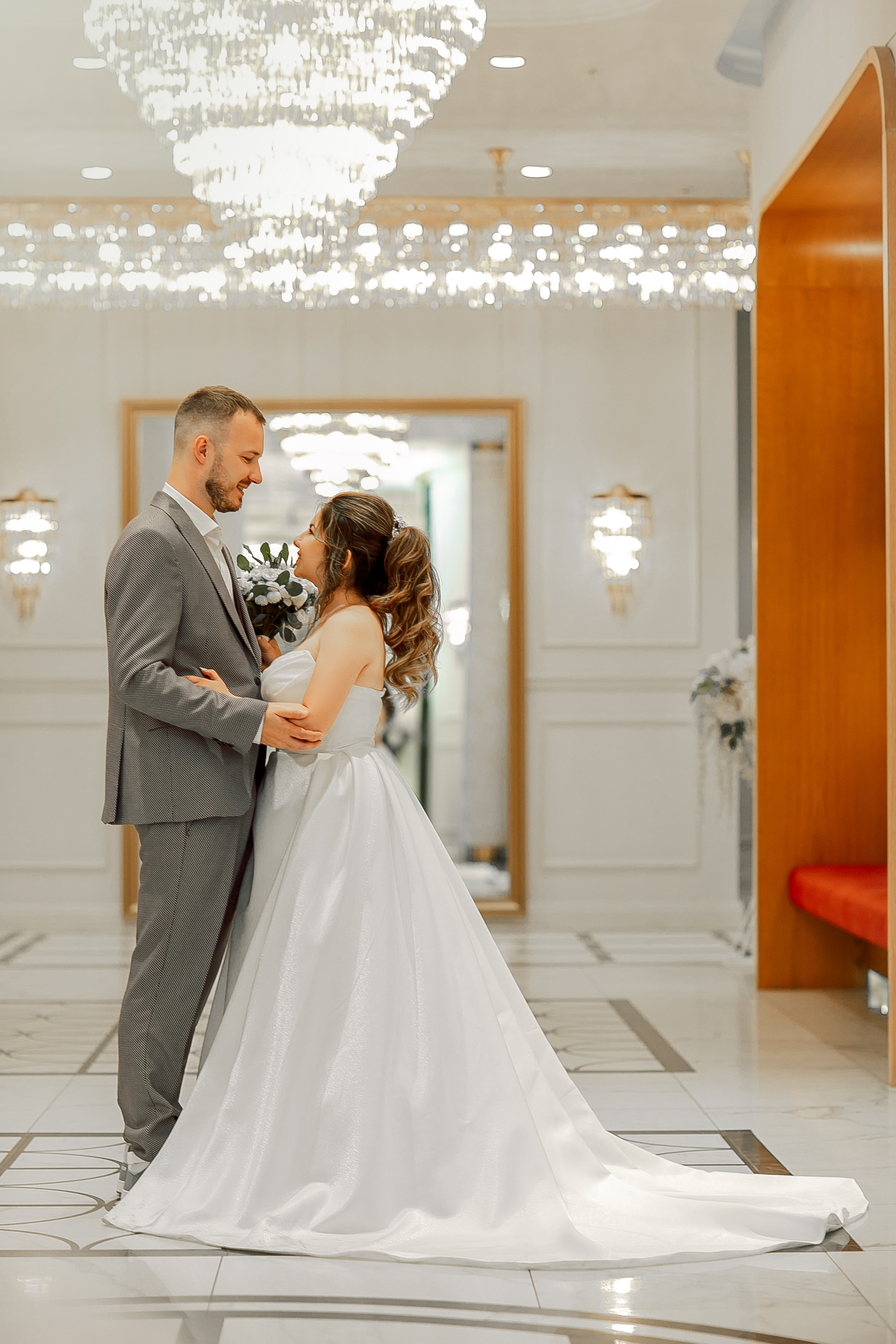 Свадьбы. Свадебный и семейный фотограф Елизавета Ермак | Москва и МО