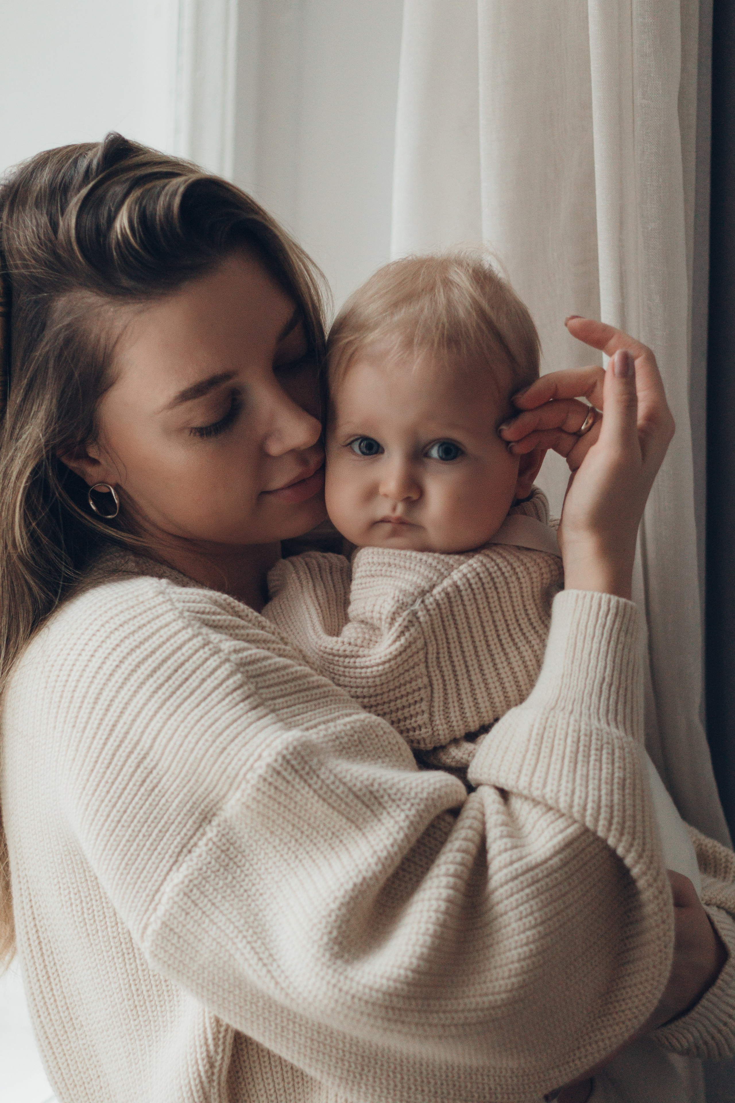 Как растет Лея. Семейный фотограф Санкт-Петербург СПб Анастасия Гаврилюк