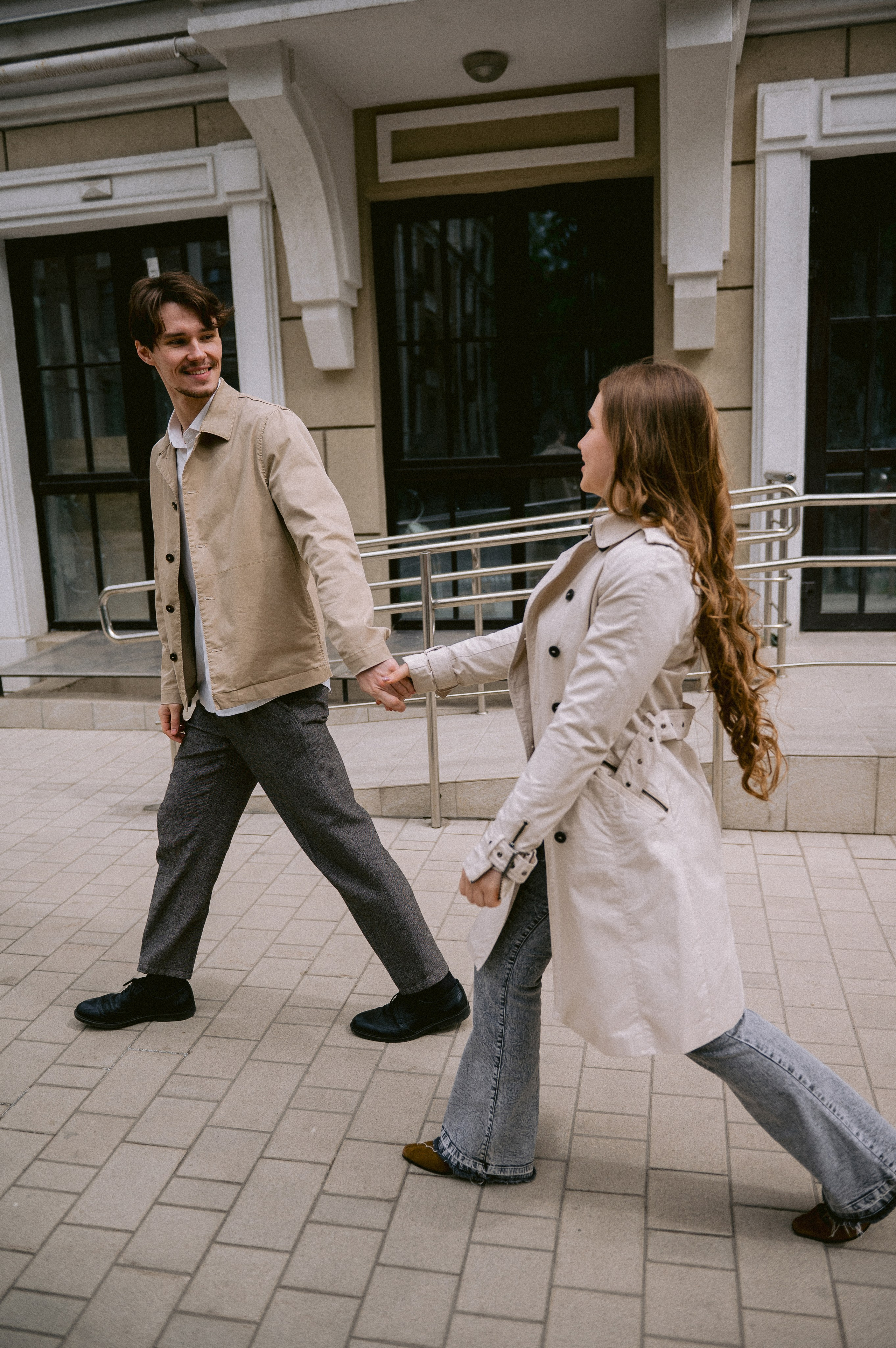 А&А. Фотограф Рязань. Дарья Дмитриева