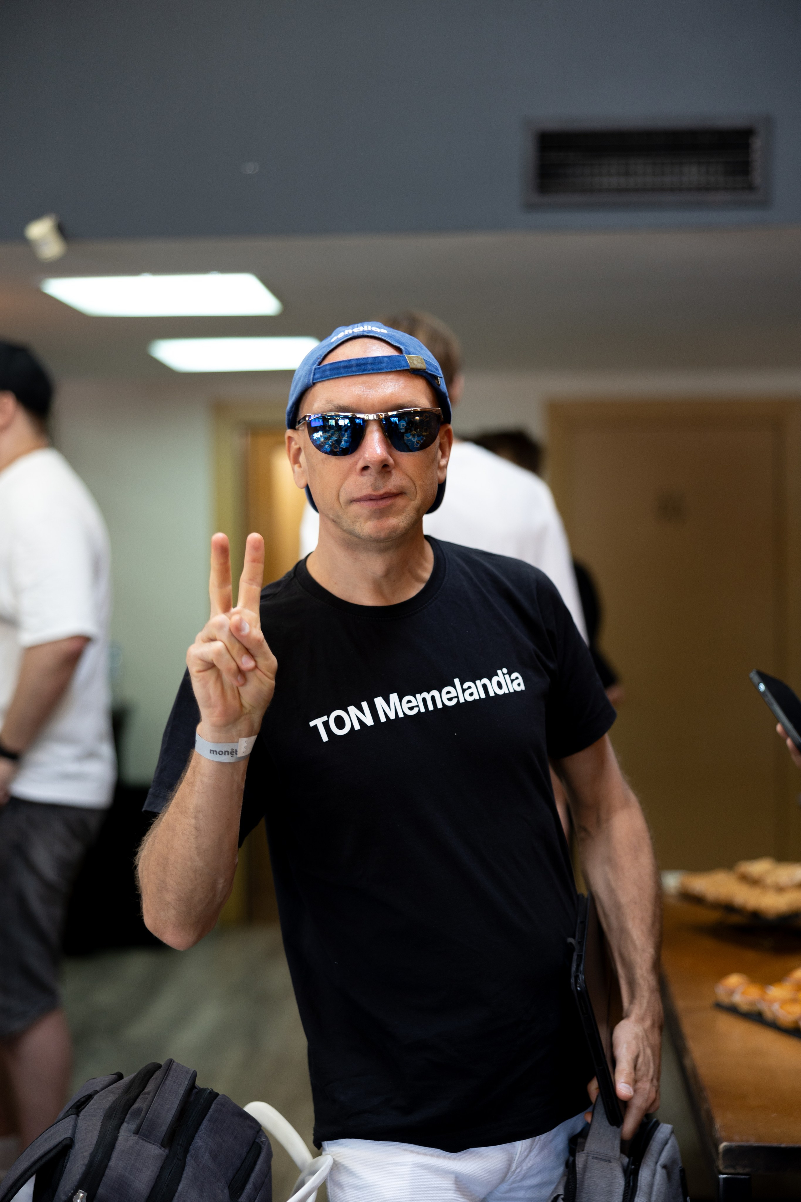 Tom Builders Meetup. Свадебный фотограф | Москва