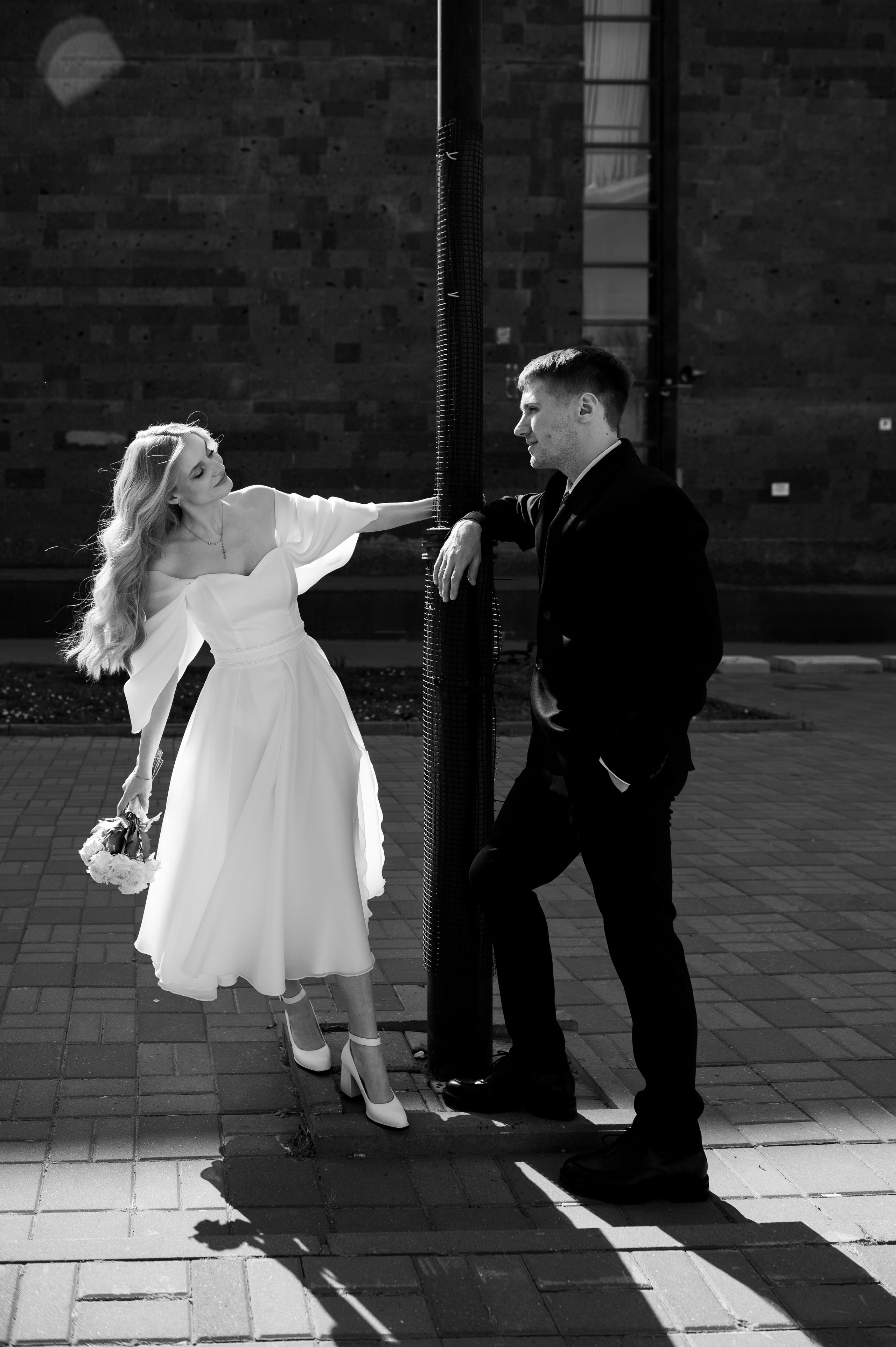 Никита | Лена