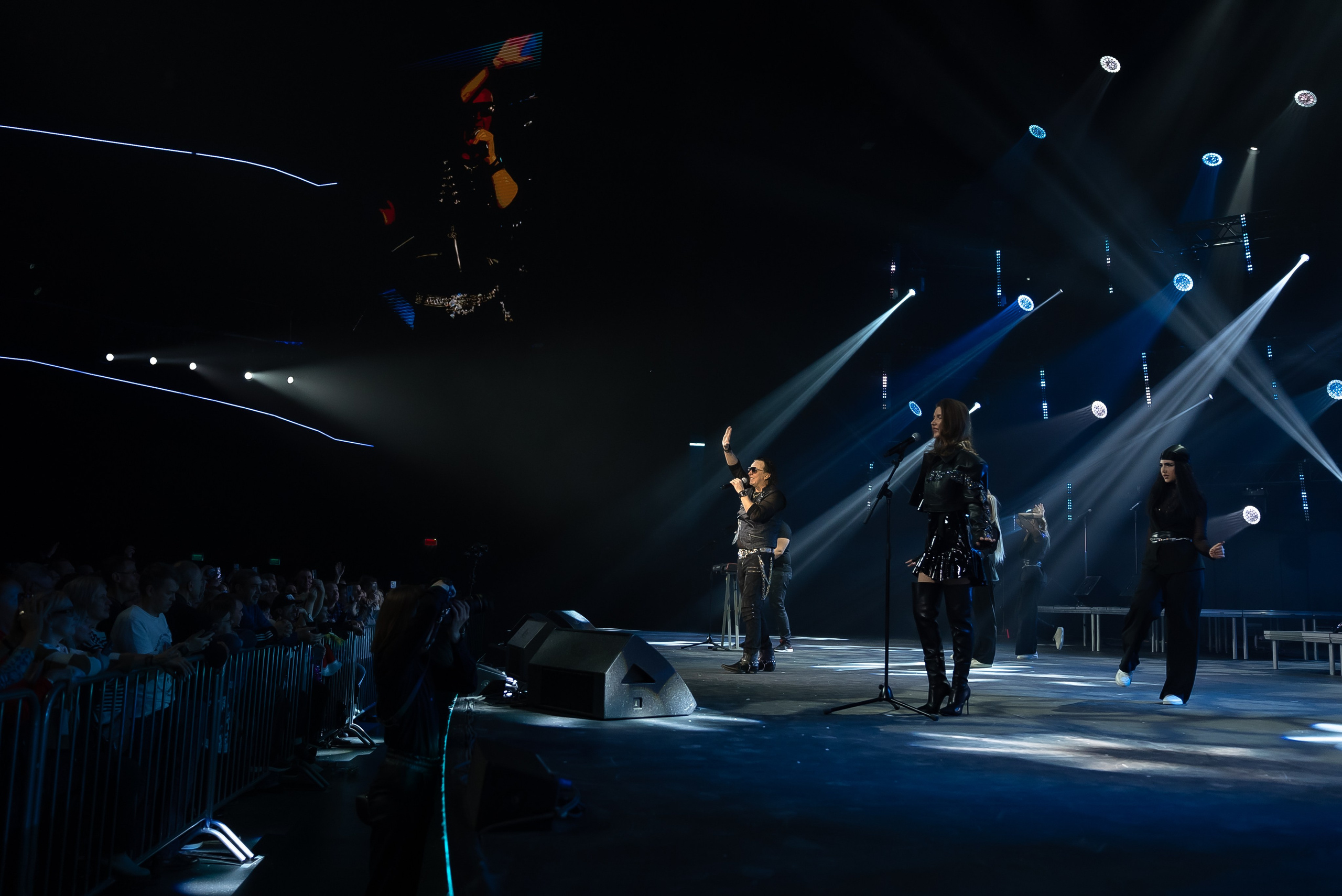 Дискотека 90х — 2000х. Главная