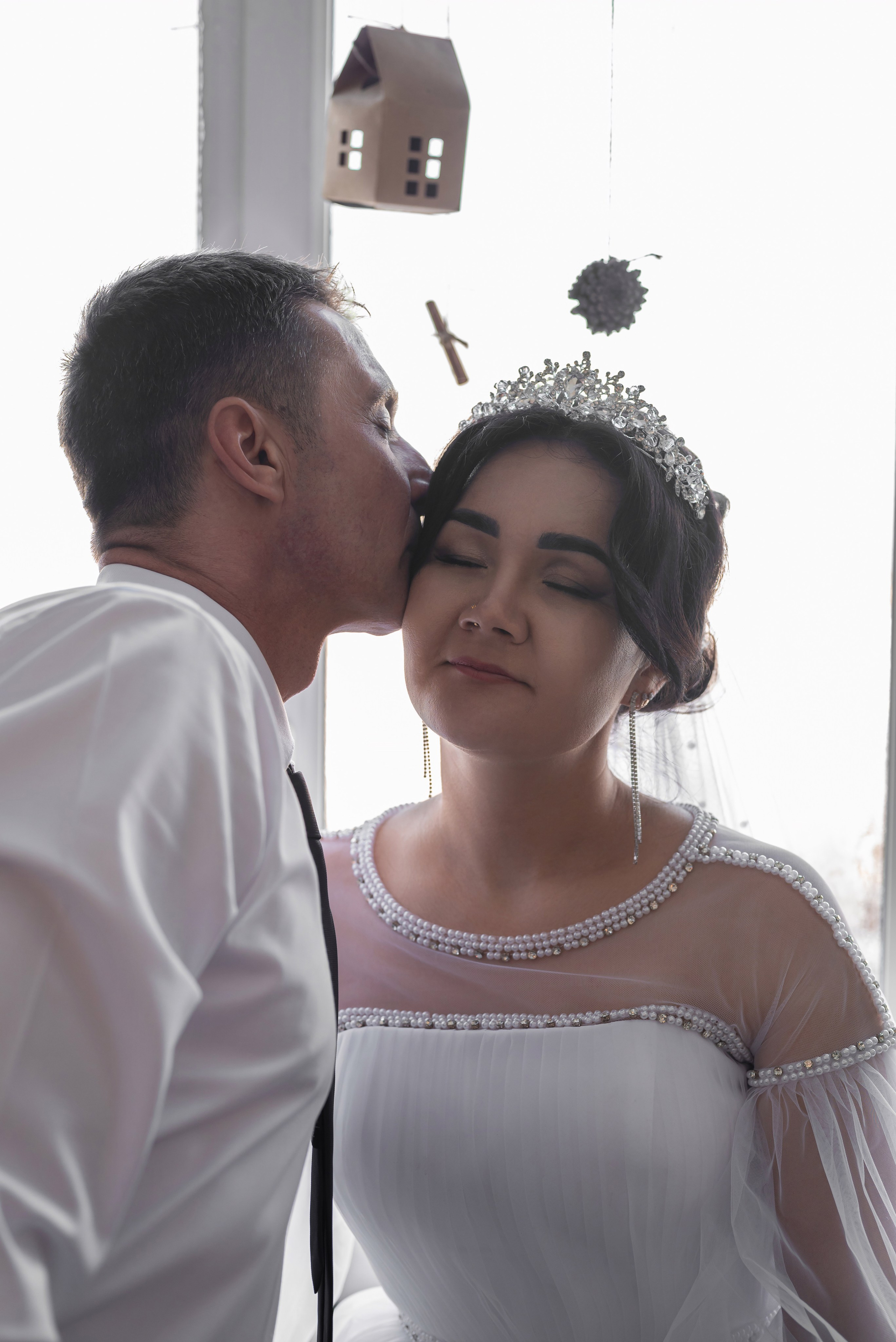 Андрей и Люция. Фотограф в городе Салават