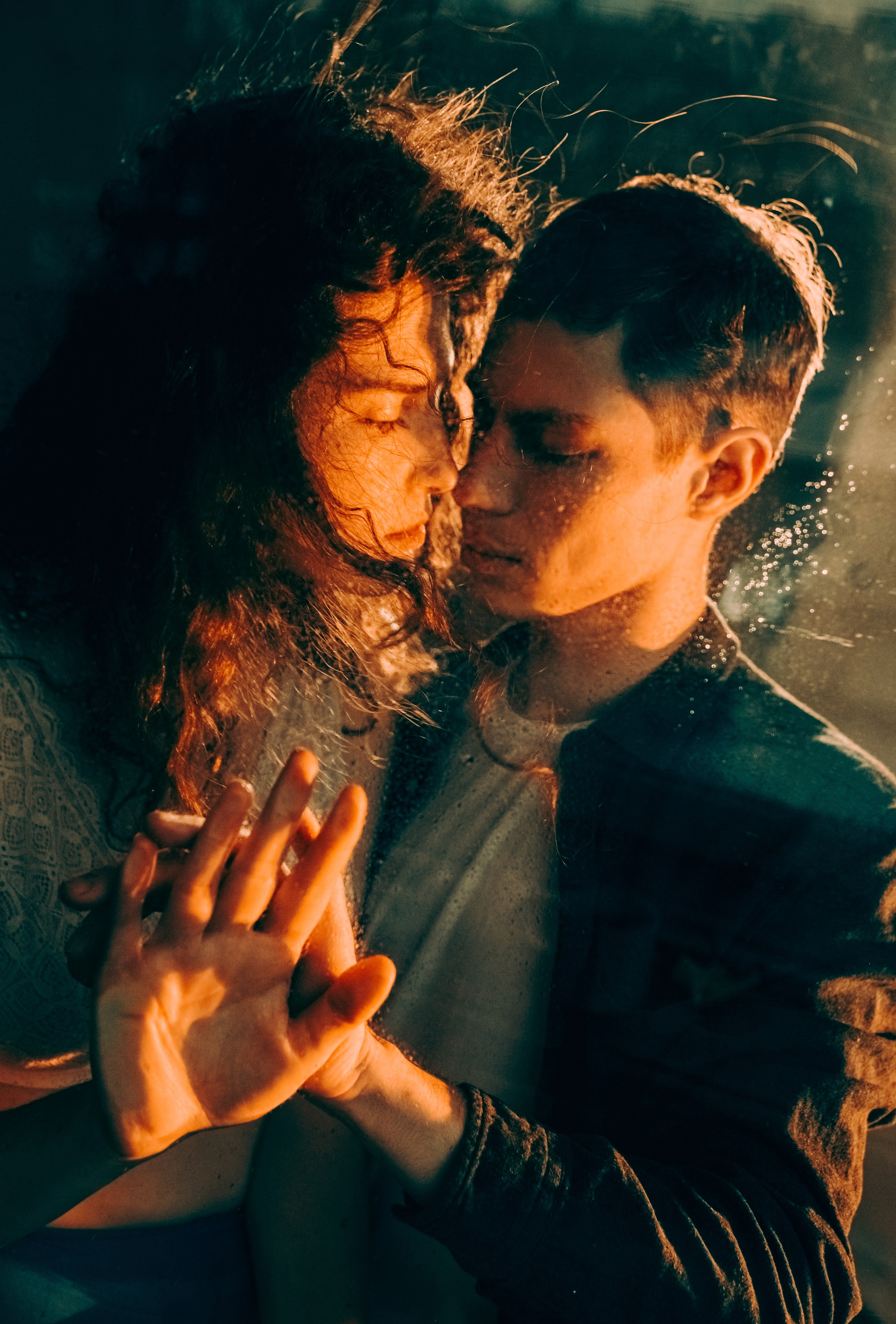 фотограф love story