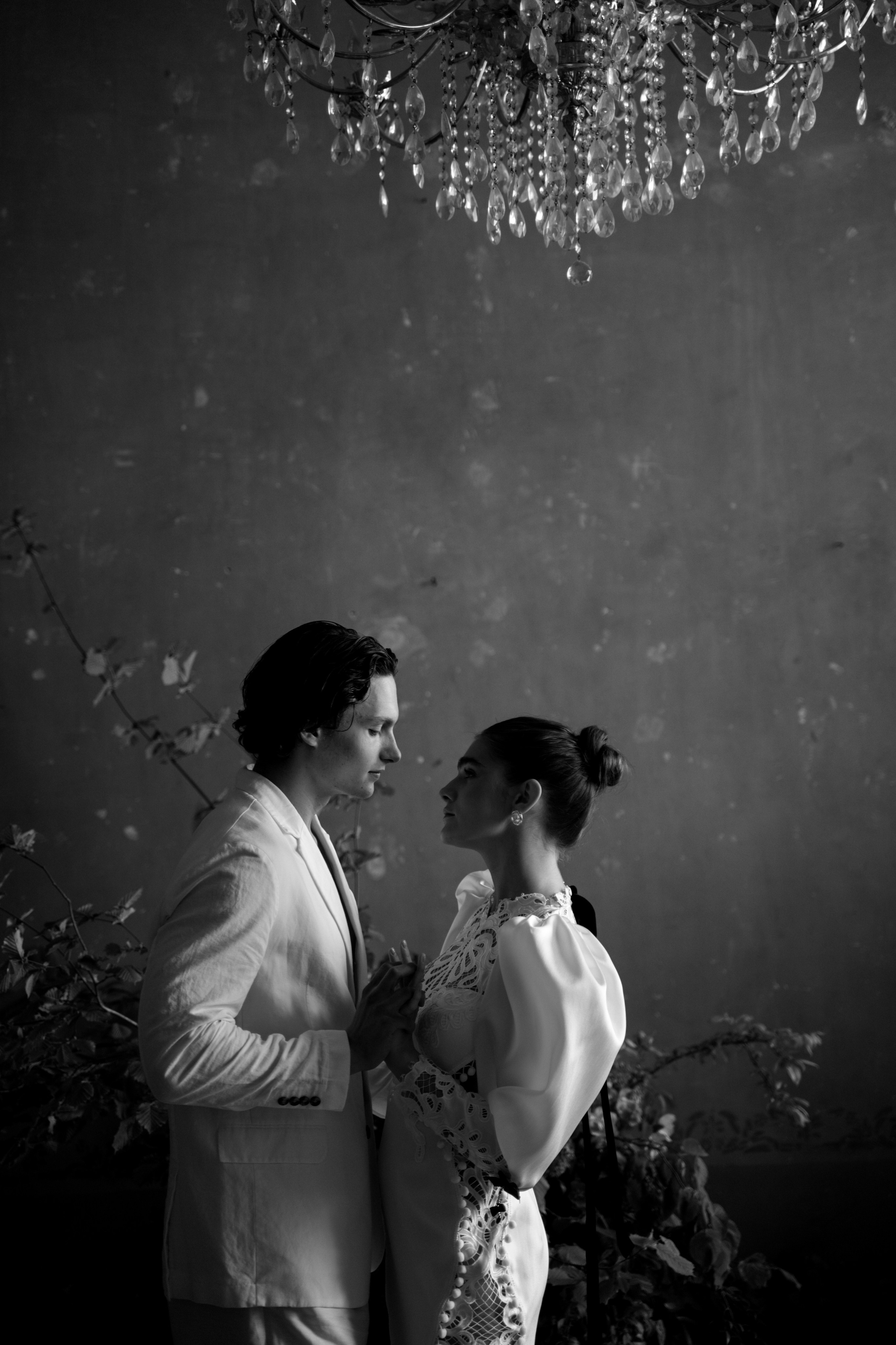 The Secret Garden. Портретный фотограф в Краснодаре Валерия Матирная