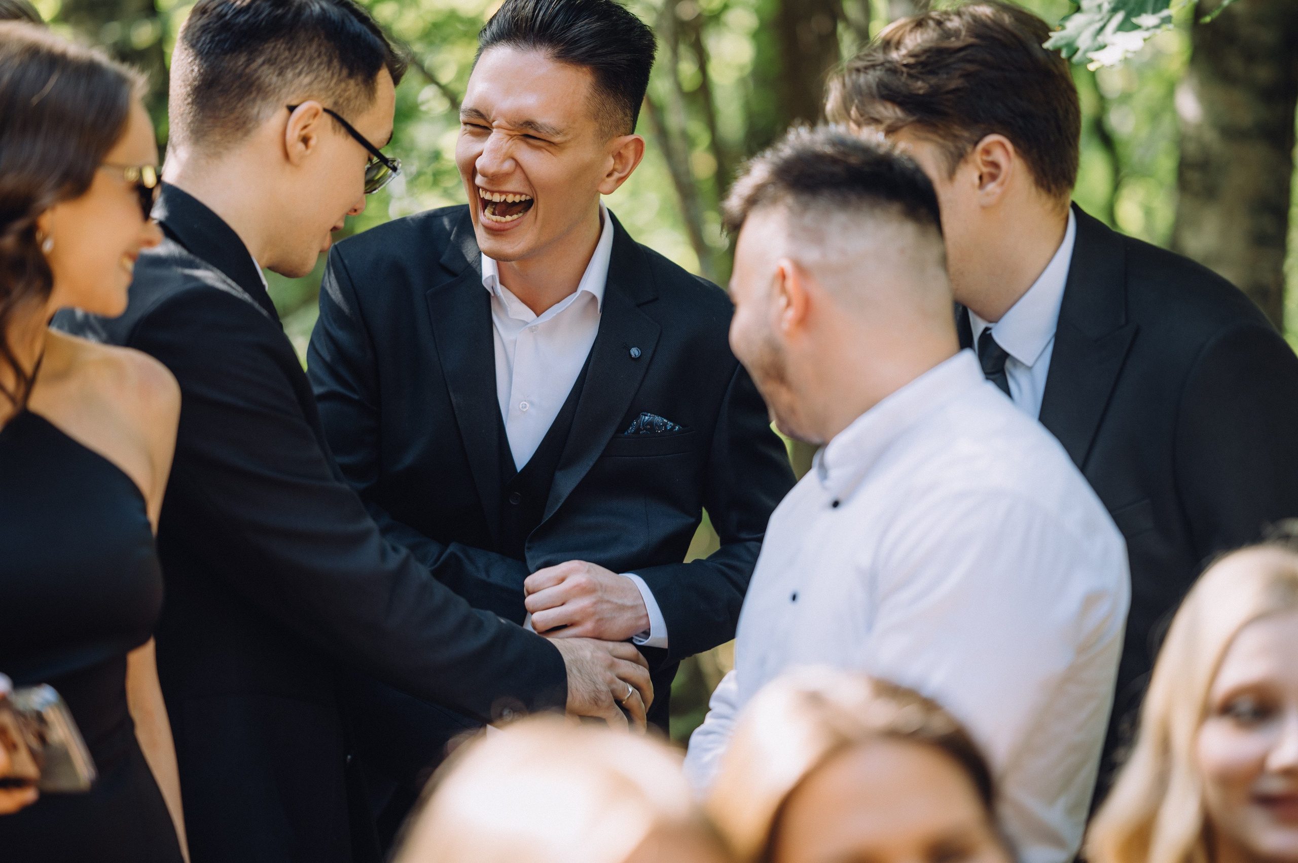 Свадебная фотография. Профессиональный фотограф Алексей Васенцев. Минск, СПБ, Москва