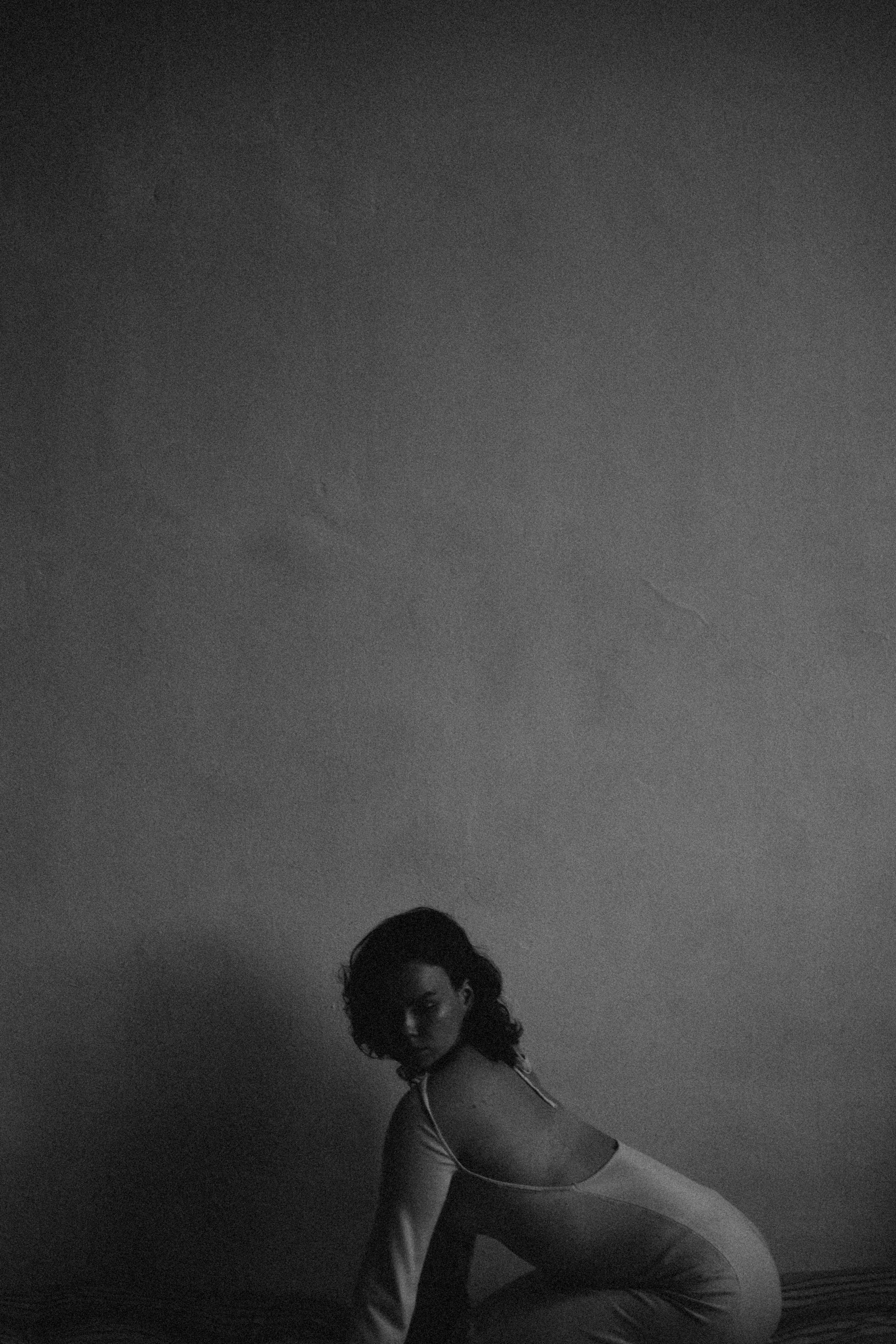 Студийная для девушки. Профессиональный фотограф, Санкт-Петербург — Виктория Богомолова