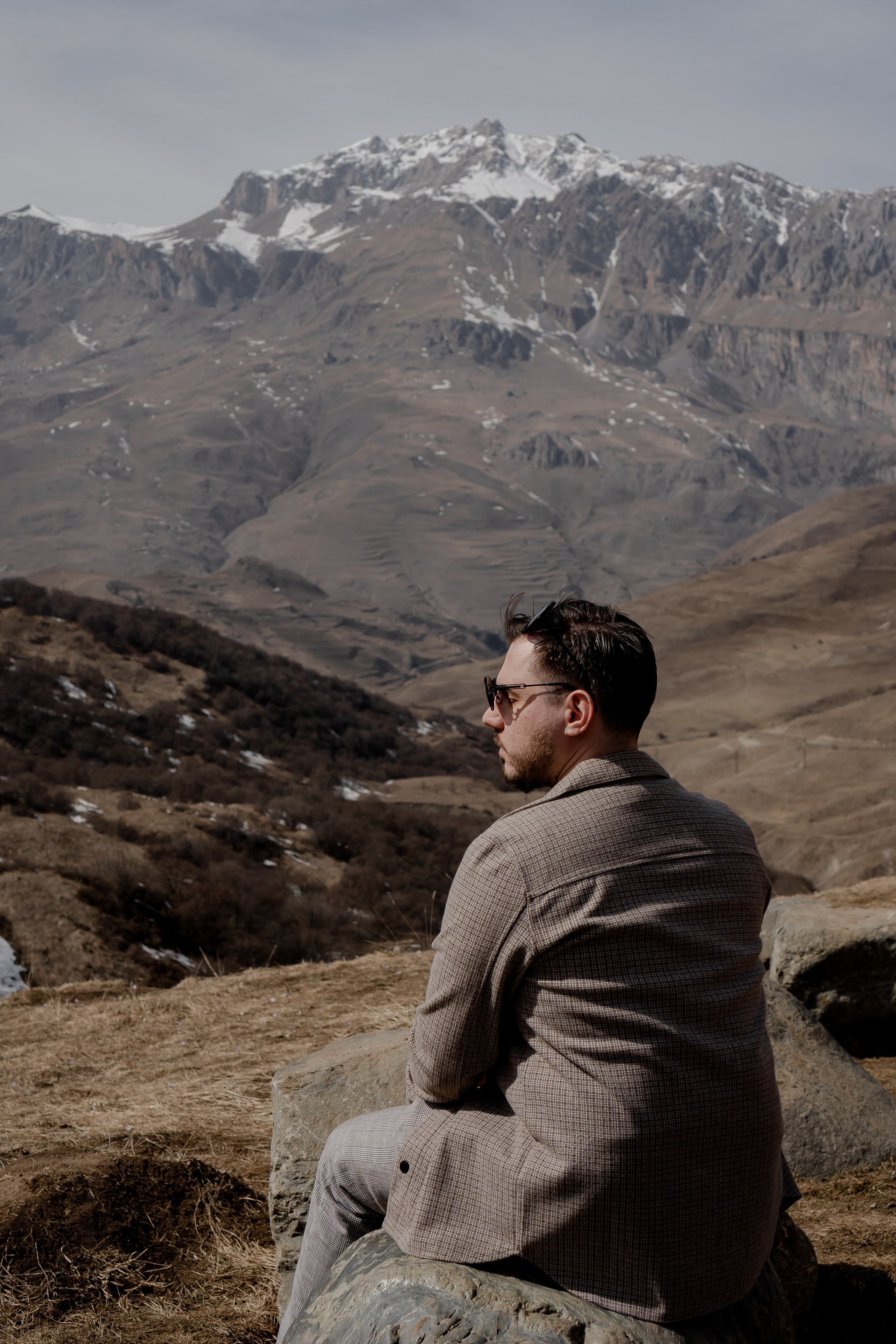 ОСЕТИЯ. Профессиональный фотограф, Санкт-Петербург — Виктория Богомолова