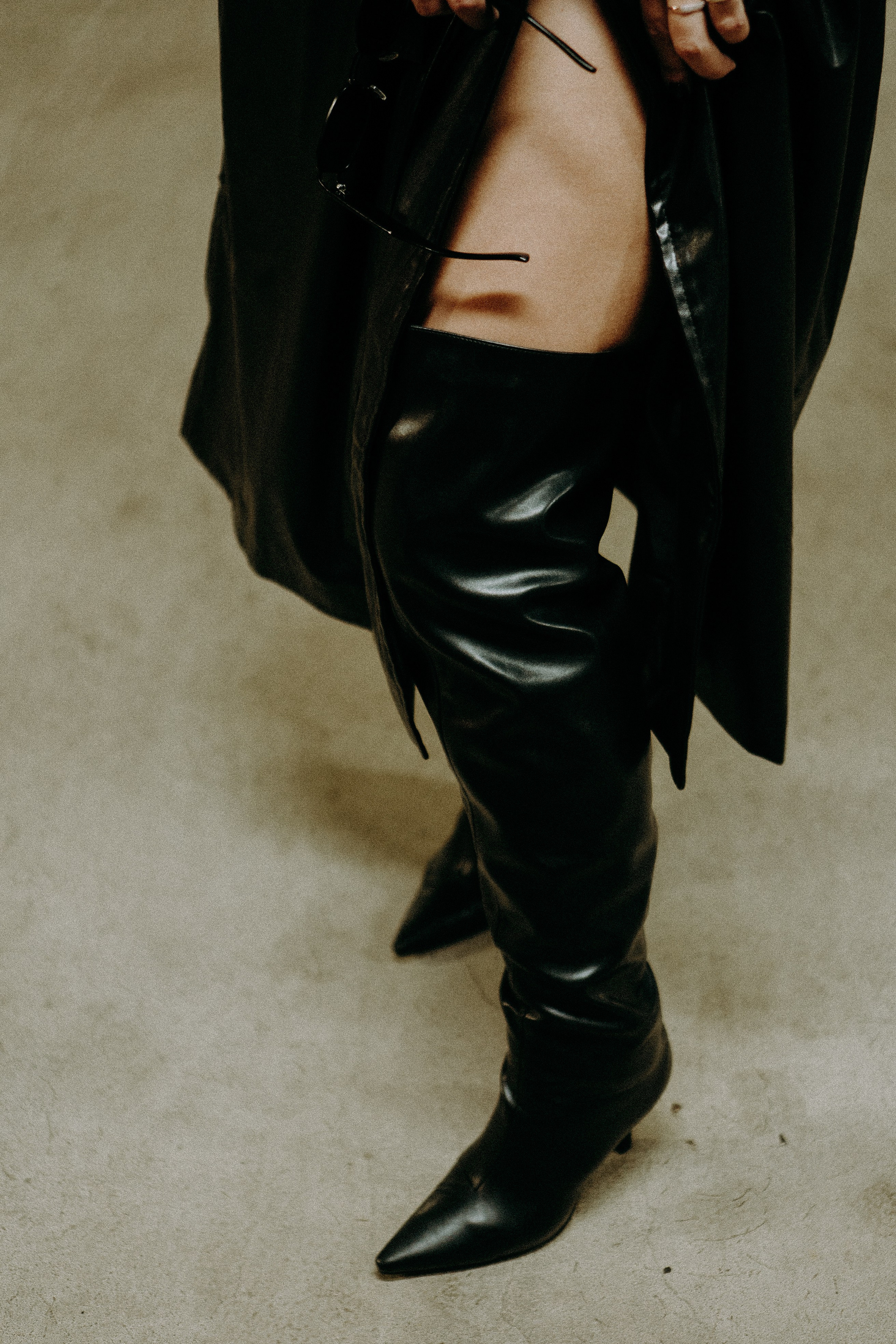 НА ПАРКОВКЕ. Профессиональный фотограф, Санкт-Петербург — Виктория Богомолова