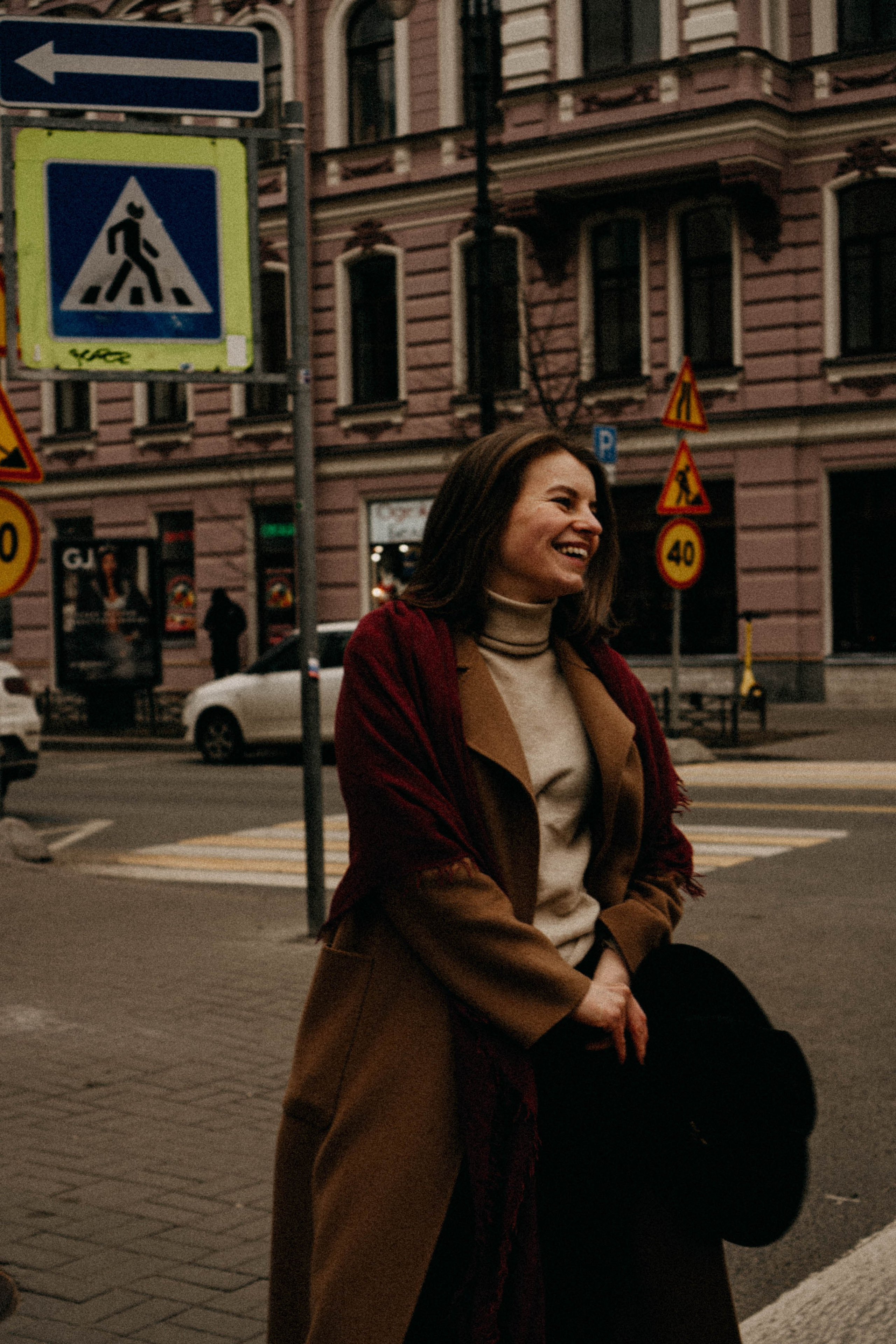 Атмосферная прогулочная. Профессиональный фотограф, Санкт-Петербург — Виктория Богомолова