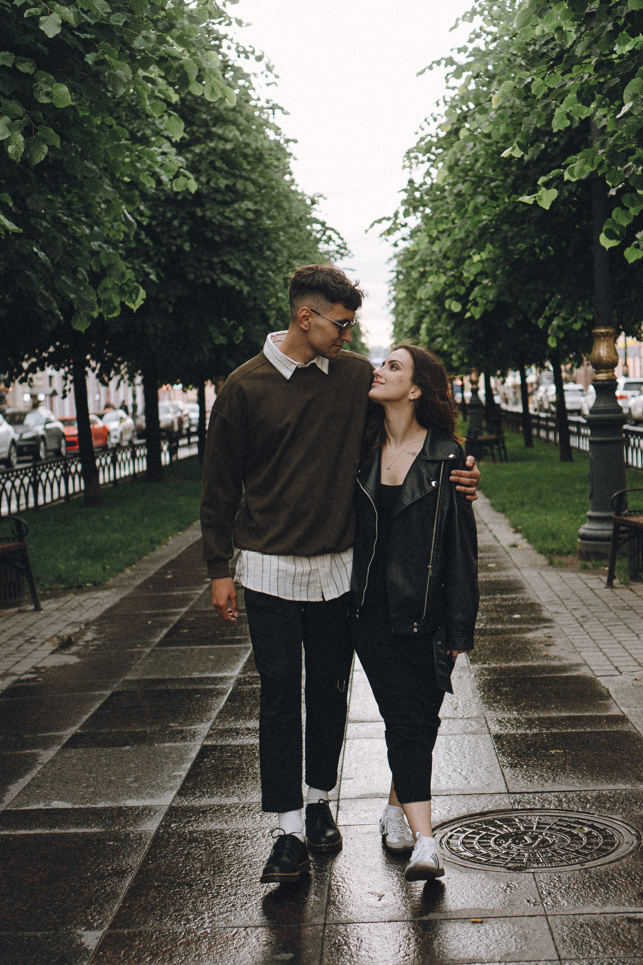 ЛЮБОВЬ В ИЮНЕ. Профессиональный фотограф, Санкт-Петербург — Виктория Богомолова