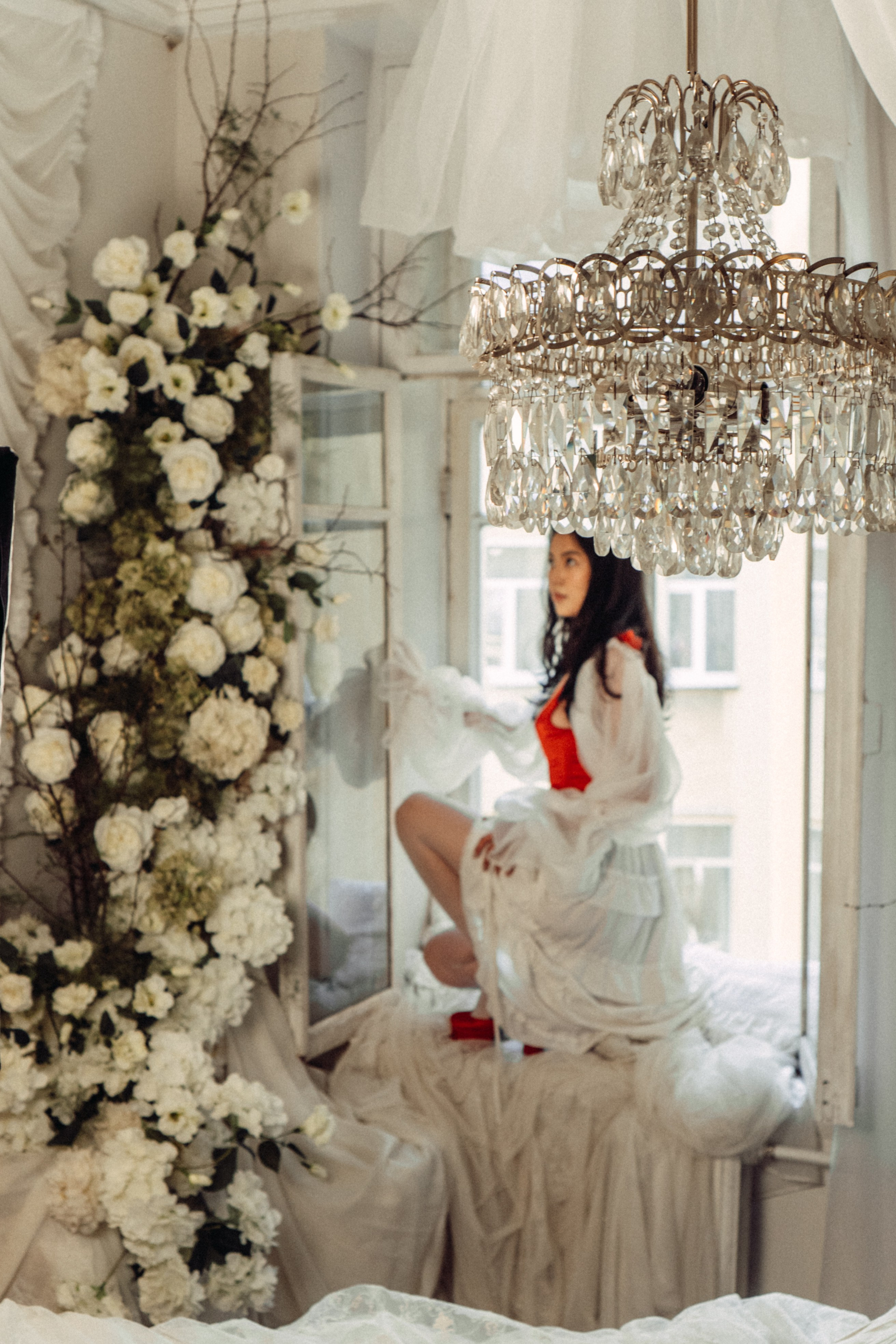 ВИНТАЖНЫЙ СТИЛЬ. Профессиональный фотограф, Санкт-Петербург — Виктория Богомолова